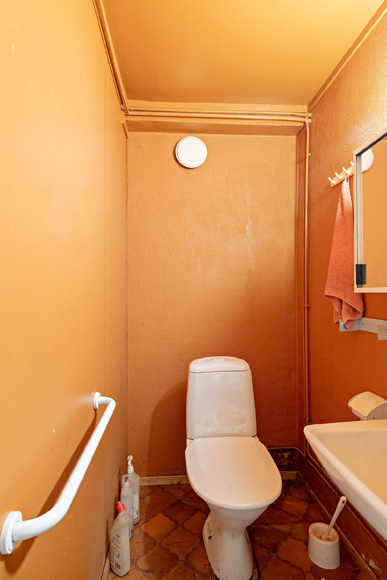 Jaalangantie 124, Jaalanka, Vaala