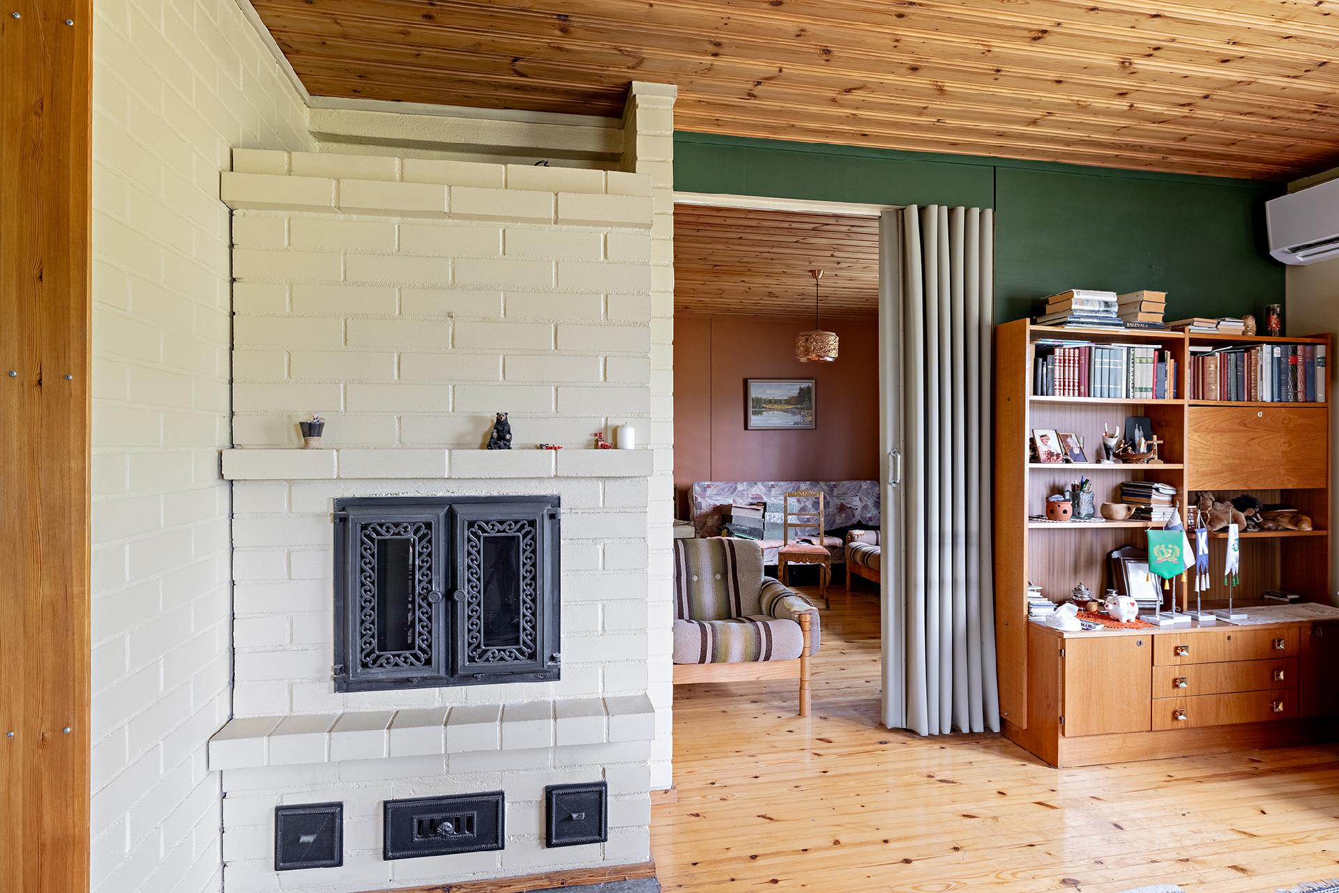 Jaalangantie 124, Jaalanka, Vaala