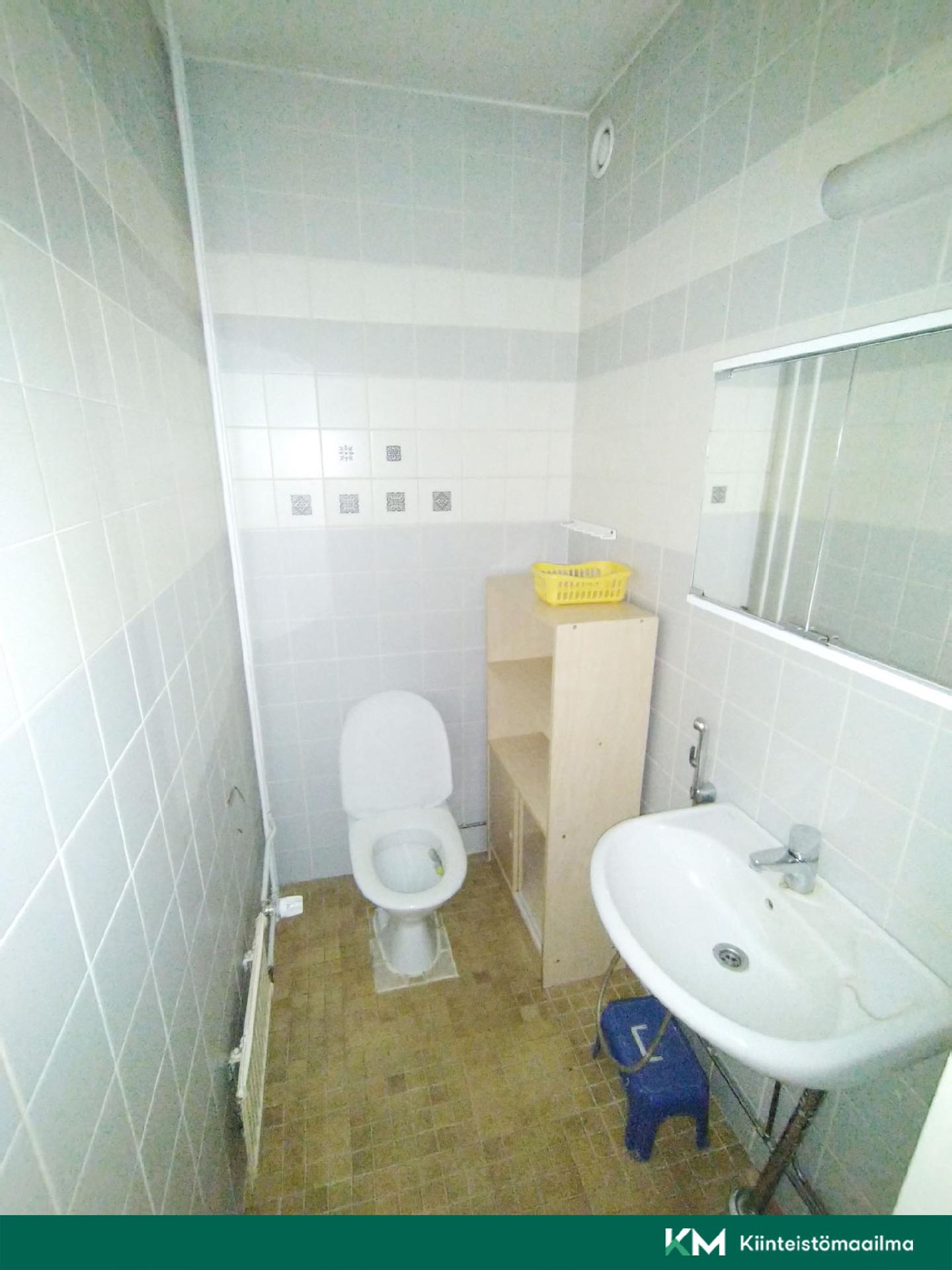 Forsströmintie 1-3, Ristiina, Mikkeli