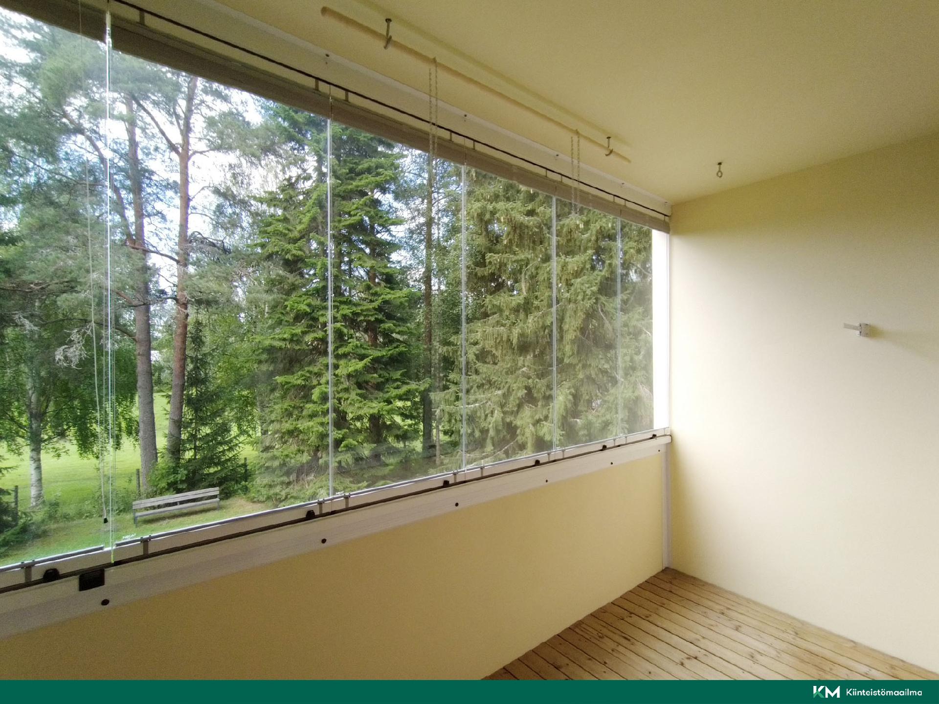 Forsströmintie 1-3, Ristiina, Mikkeli