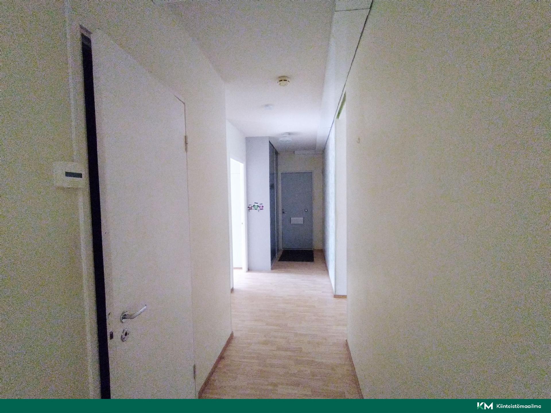 Forsströmintie 1-3, Ristiina, Mikkeli