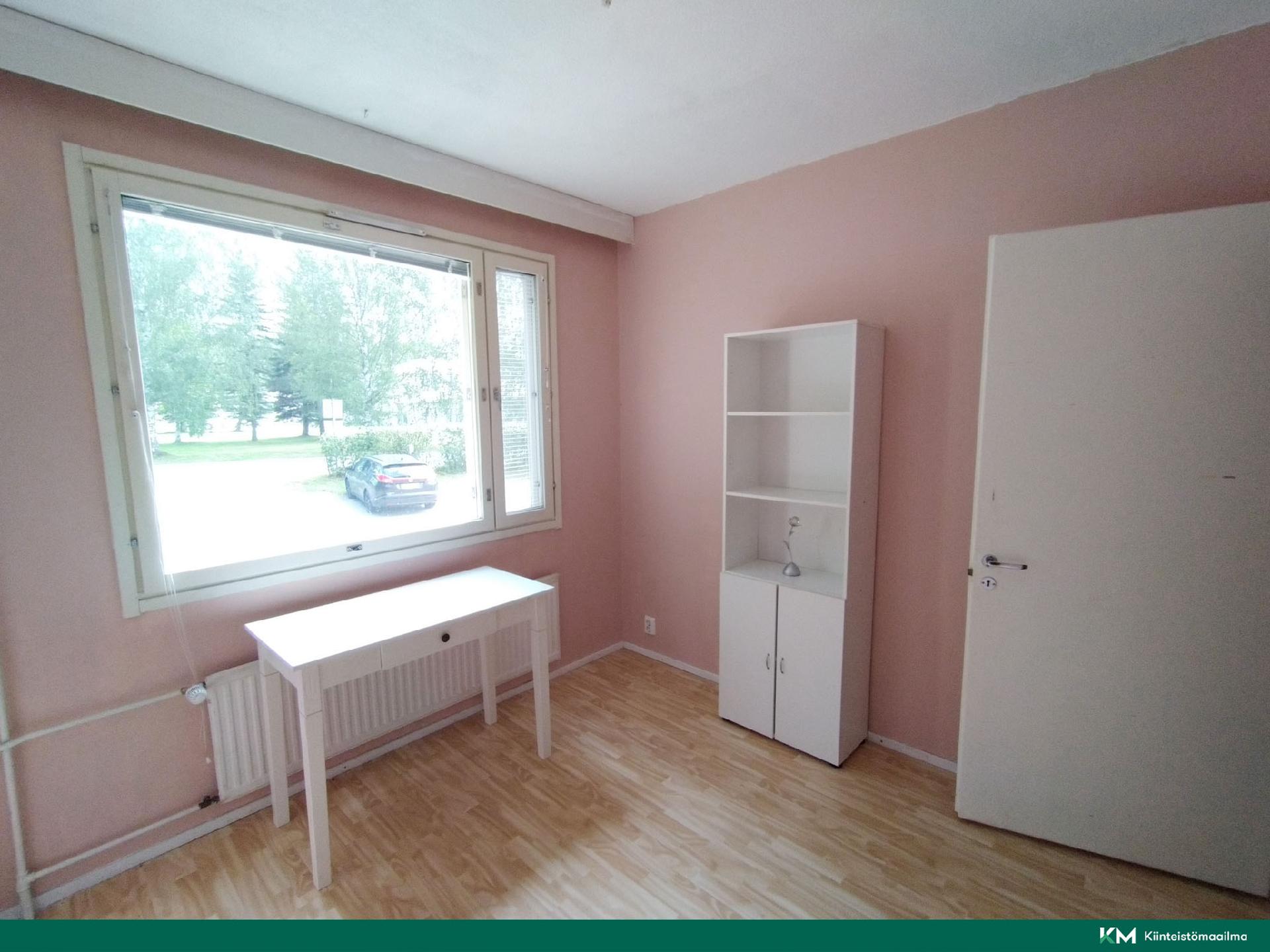 Forsströmintie 1-3, Ristiina, Mikkeli