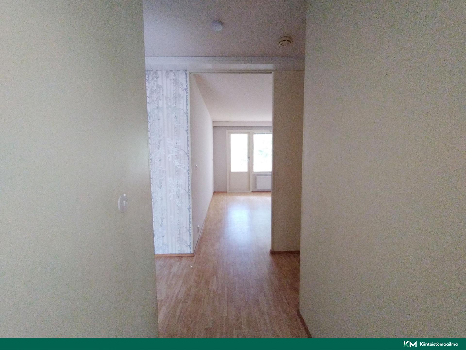 Forsströmintie 1-3, Ristiina, Mikkeli