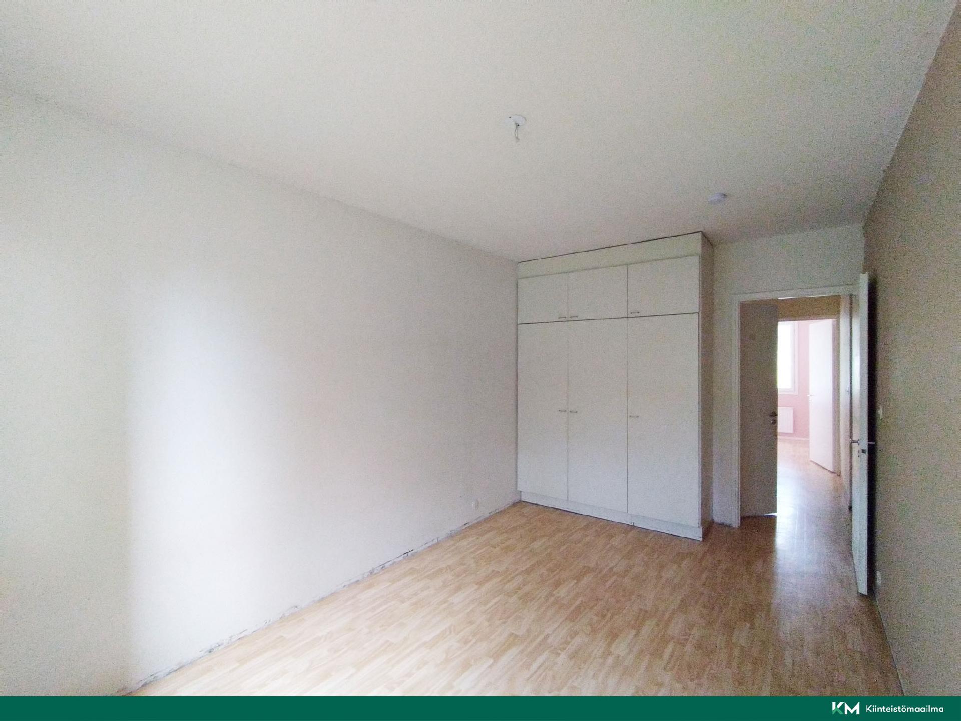 Forsströmintie 1-3, Ristiina, Mikkeli