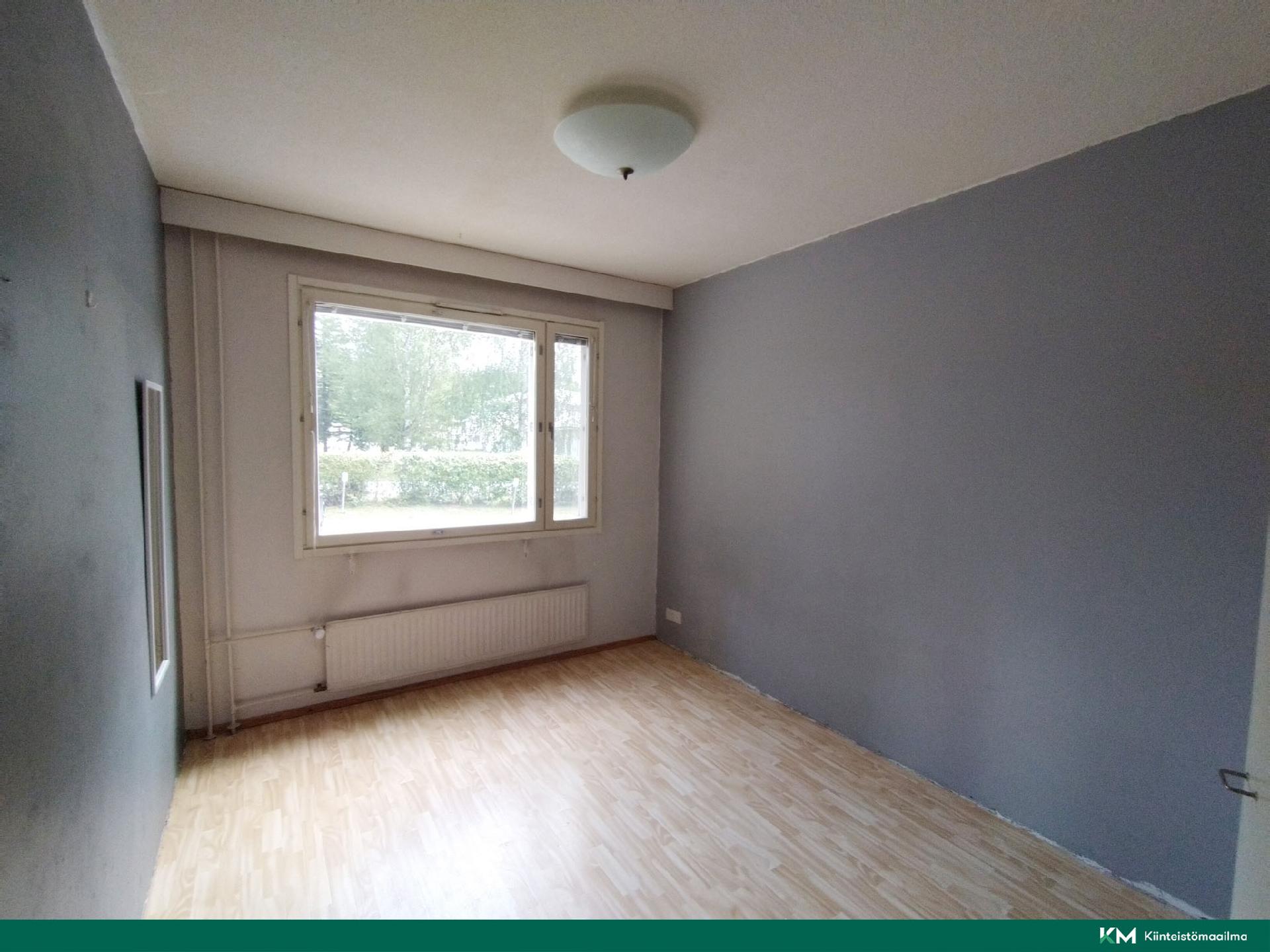 Forsströmintie 1-3, Ristiina, Mikkeli