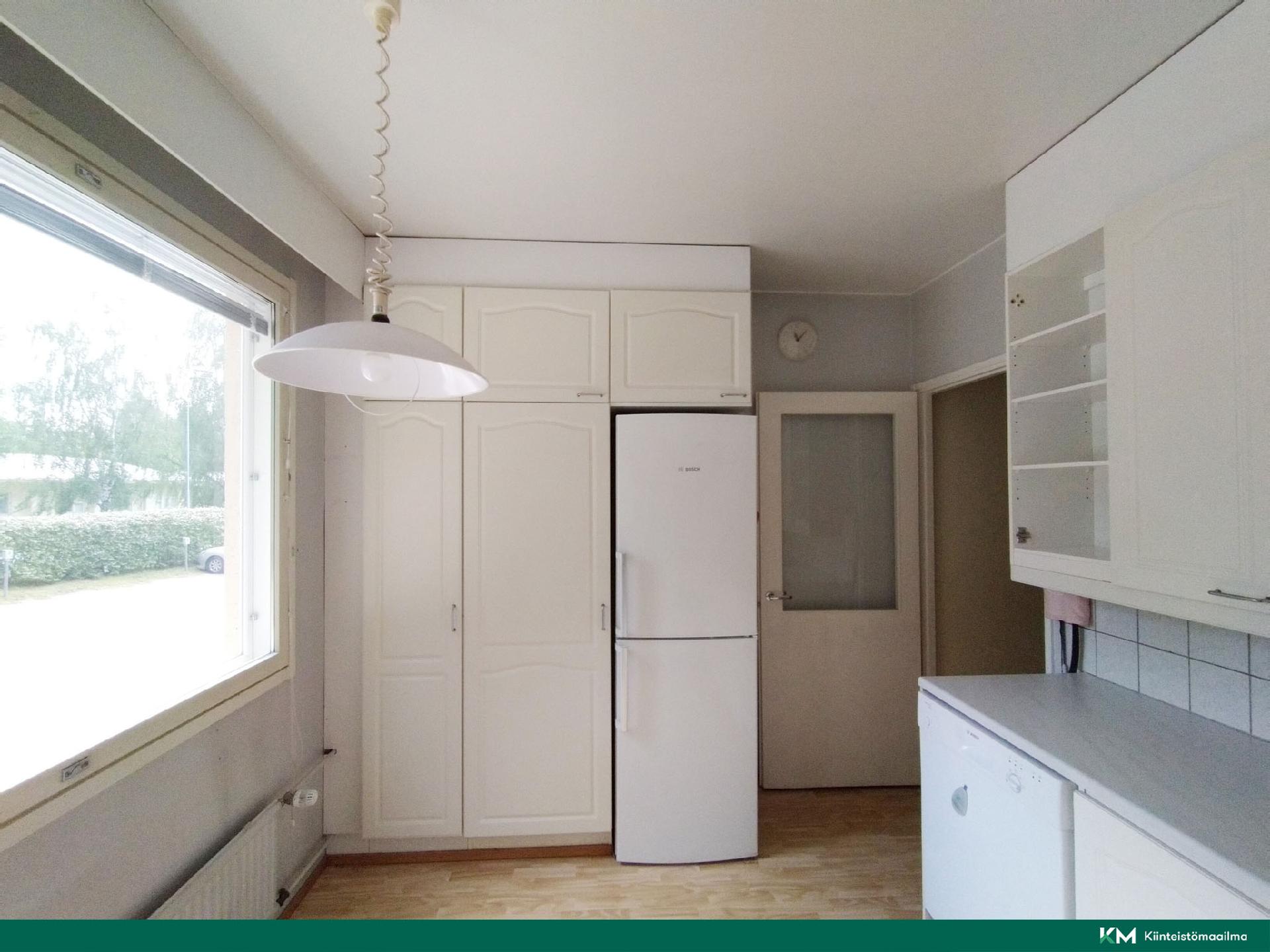 Forsströmintie 1-3, Ristiina, Mikkeli