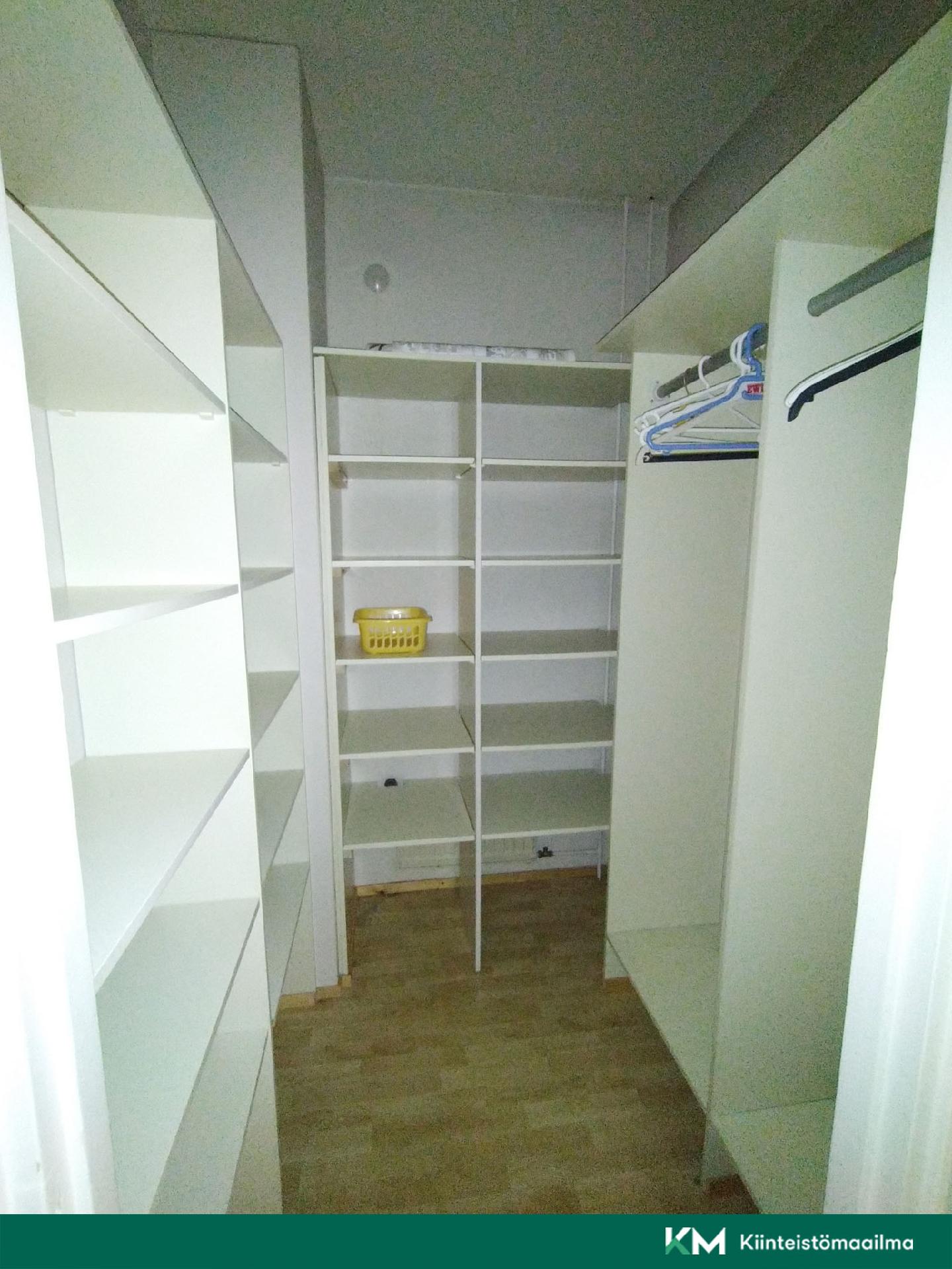 Forsströmintie 1-3, Ristiina, Mikkeli