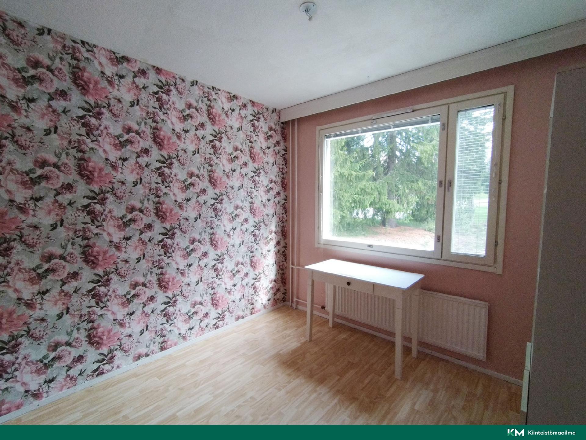 Forsströmintie 1-3, Ristiina, Mikkeli