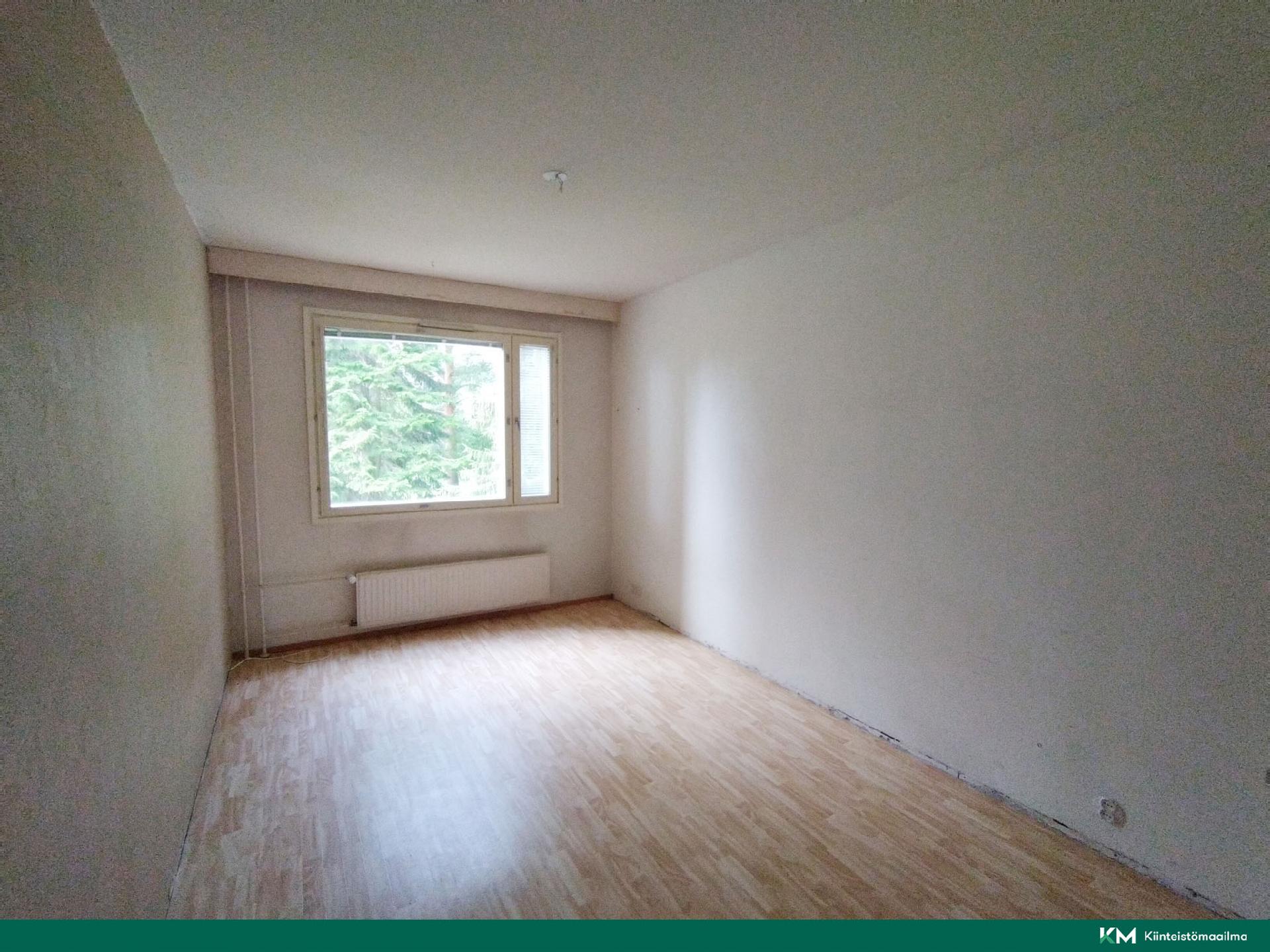 Forsströmintie 1-3, Ristiina, Mikkeli