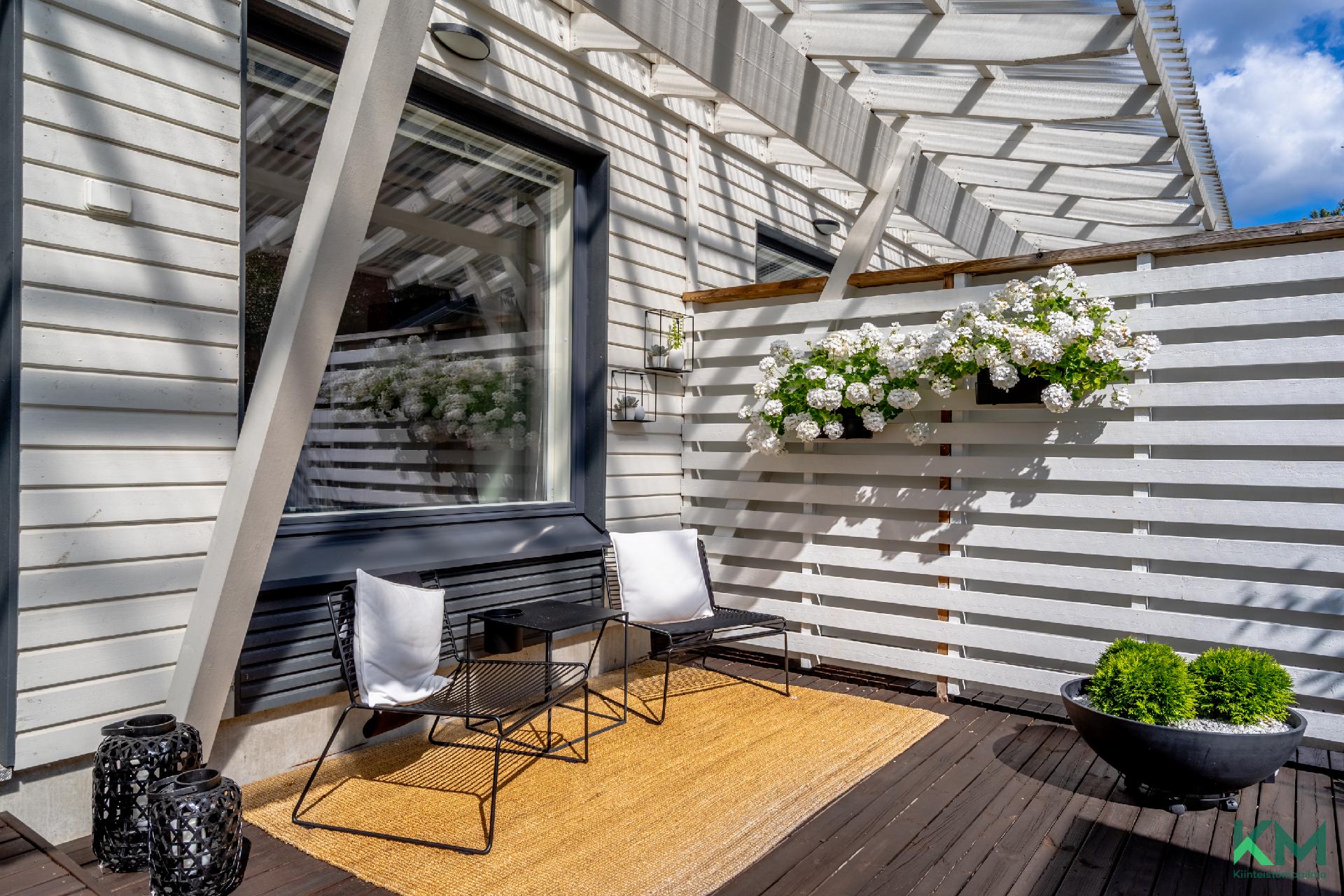 Valhallantie 11, Kauklahti, Espoo