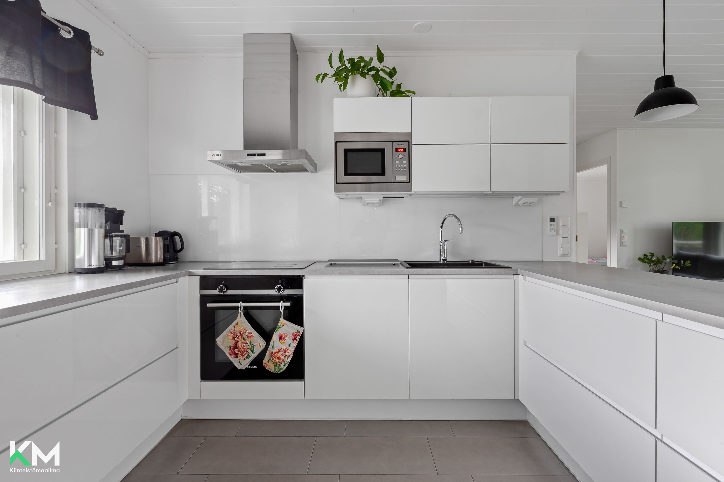 Joukolankatu 6, Okeroinen, Lahti