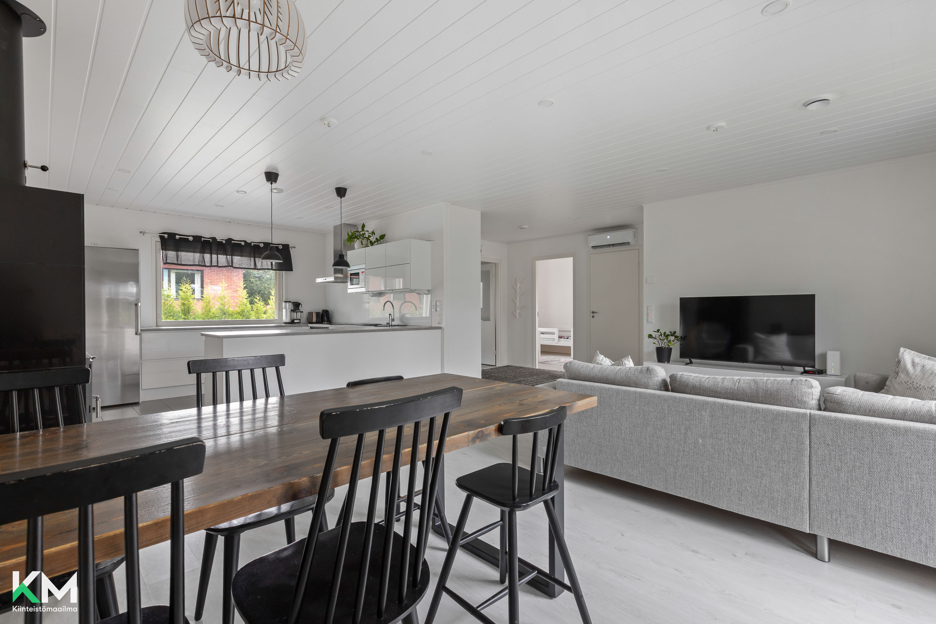 Joukolankatu 6, Okeroinen, Lahti