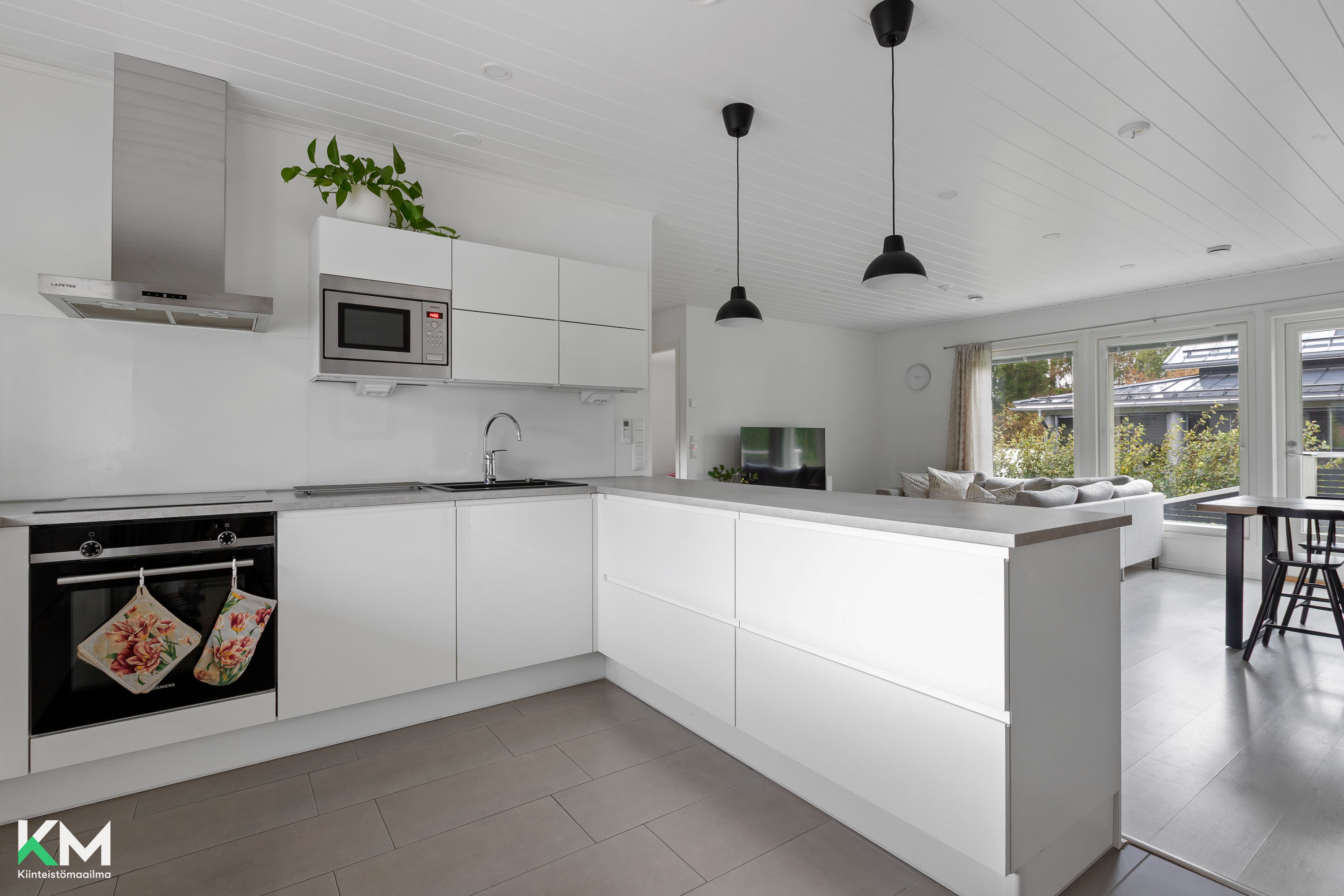 Joukolankatu 6, Okeroinen, Lahti