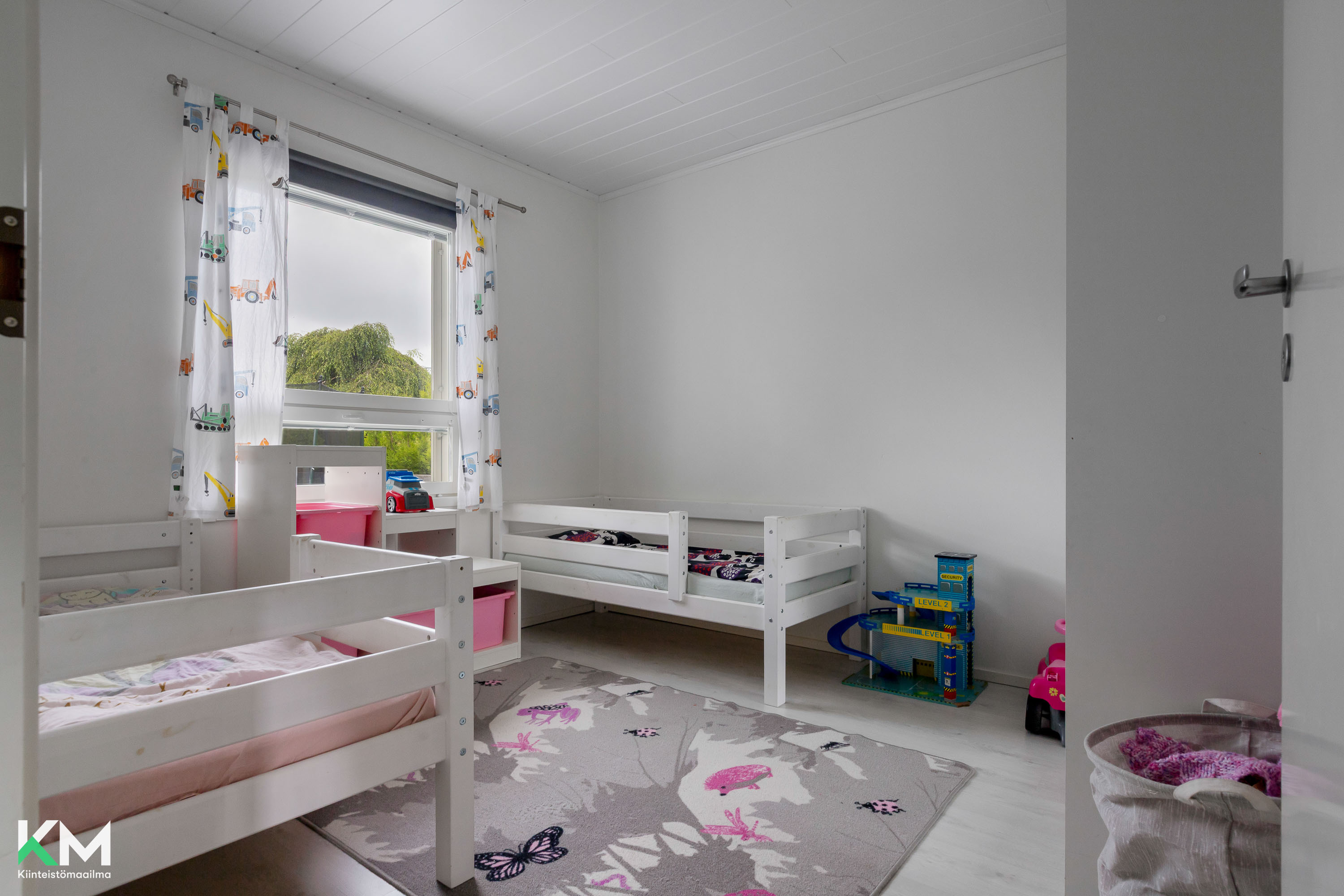 Joukolankatu 6, Okeroinen, Lahti