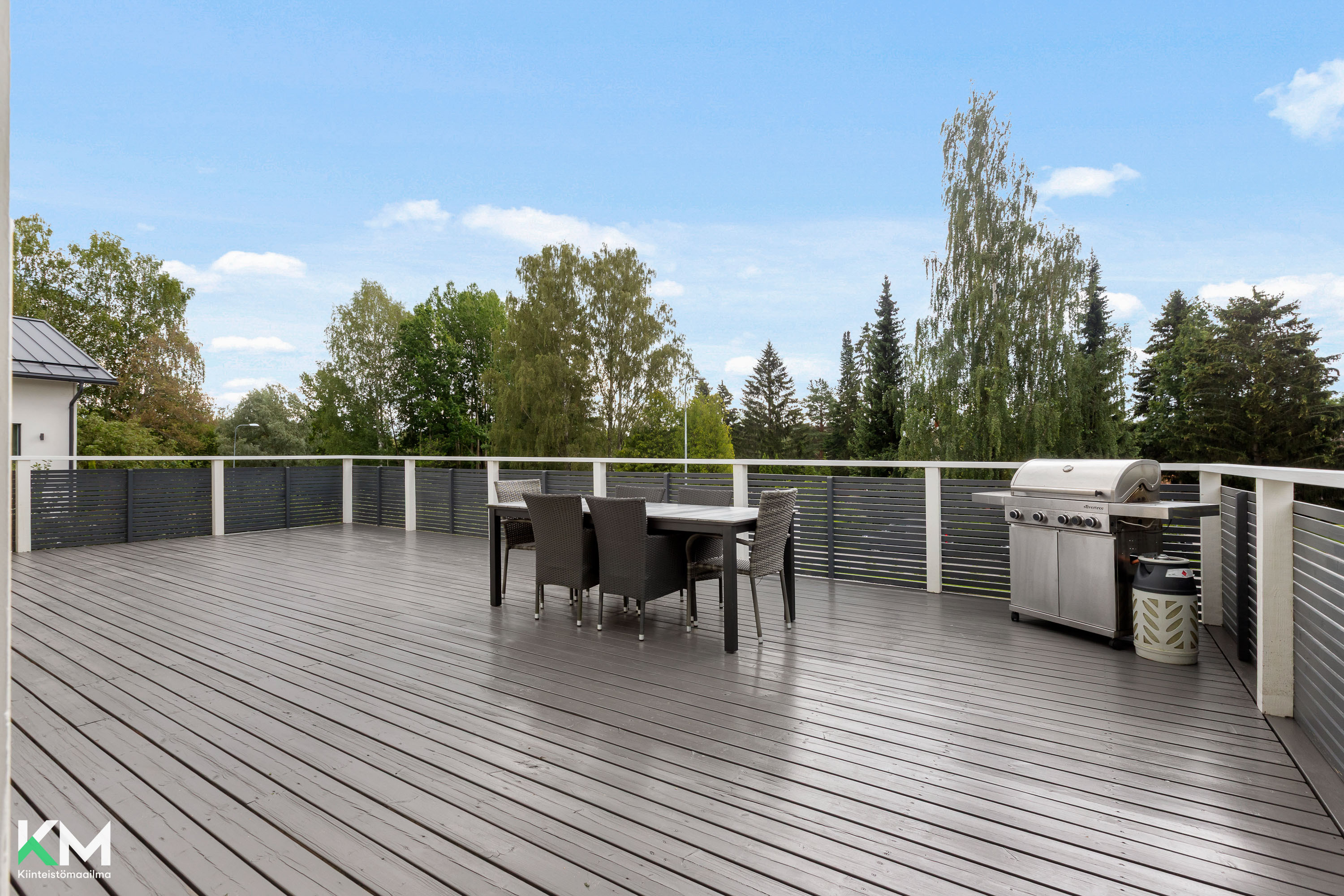 Joukolankatu 6, Okeroinen, Lahti