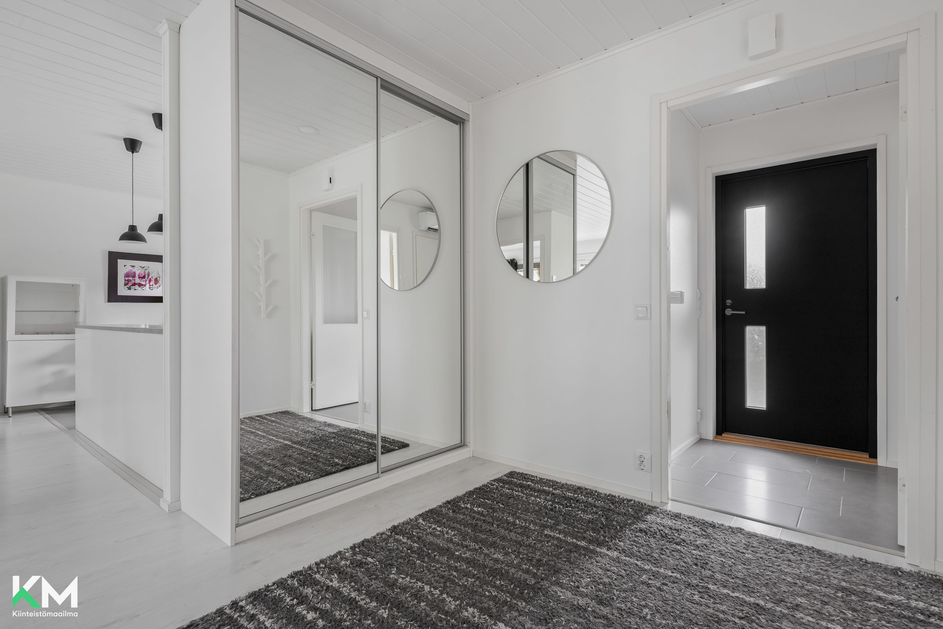 Joukolankatu 6, Okeroinen, Lahti