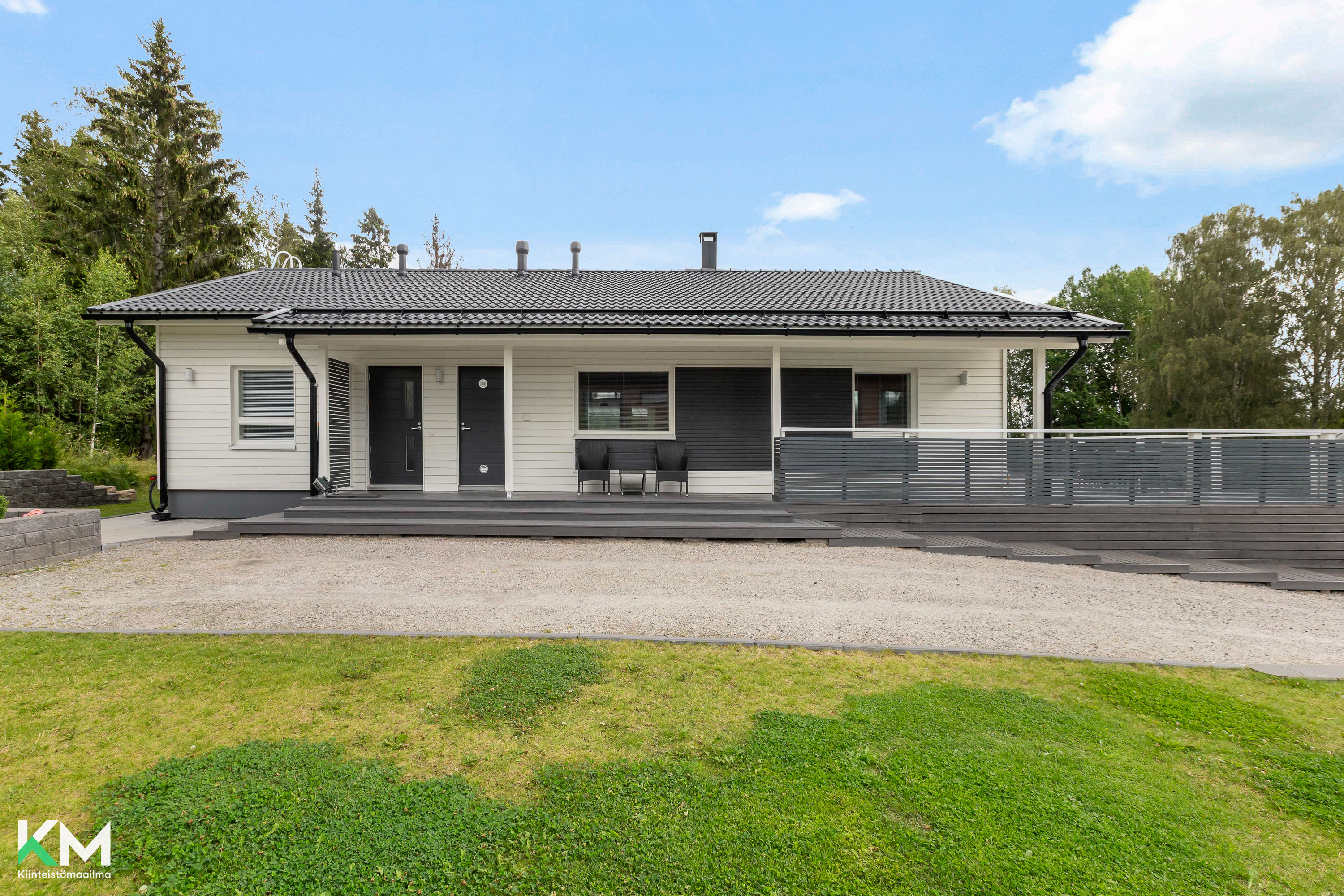 Joukolankatu 6, Okeroinen, Lahti