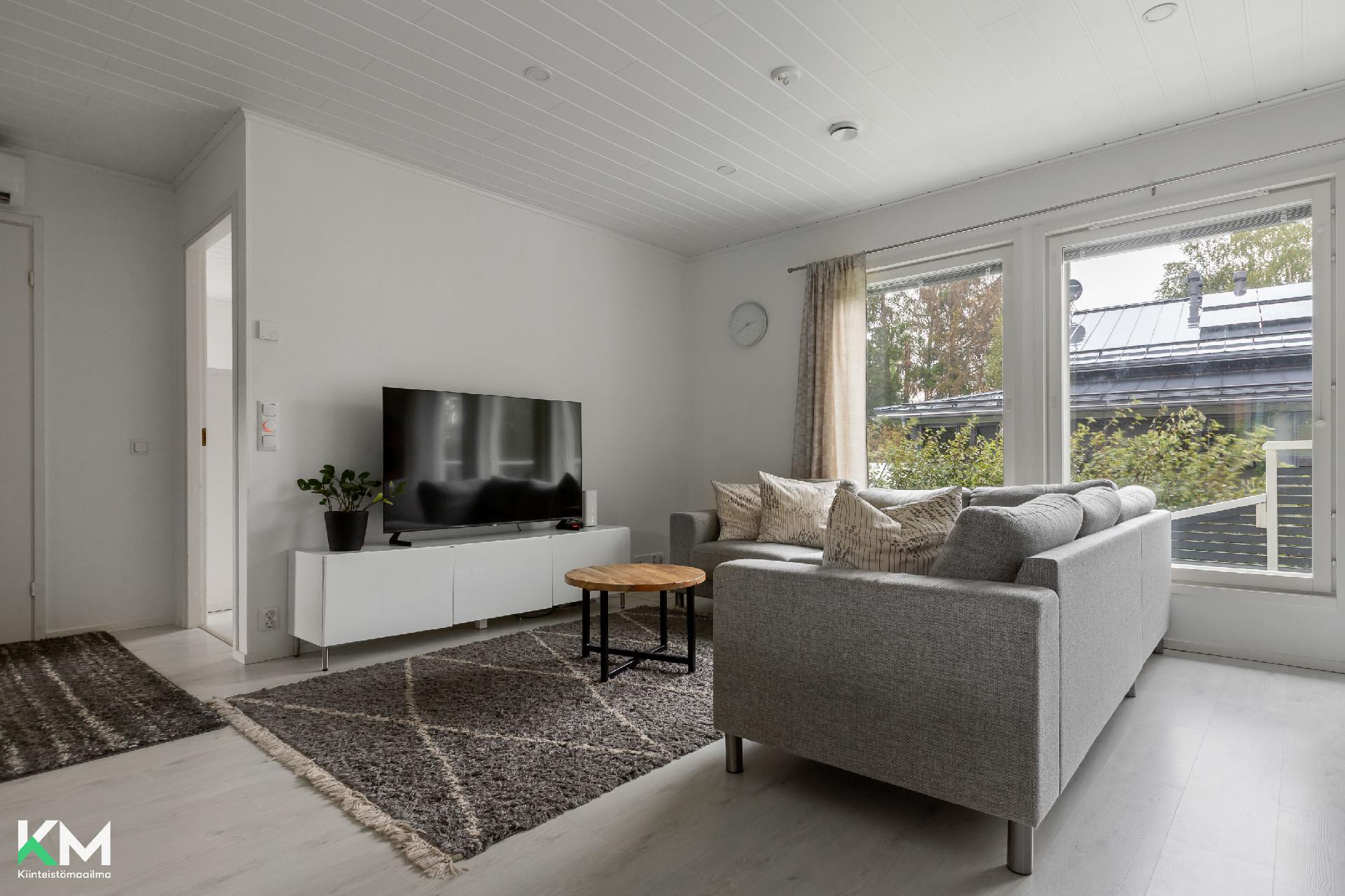 Joukolankatu 6, Okeroinen, Lahti