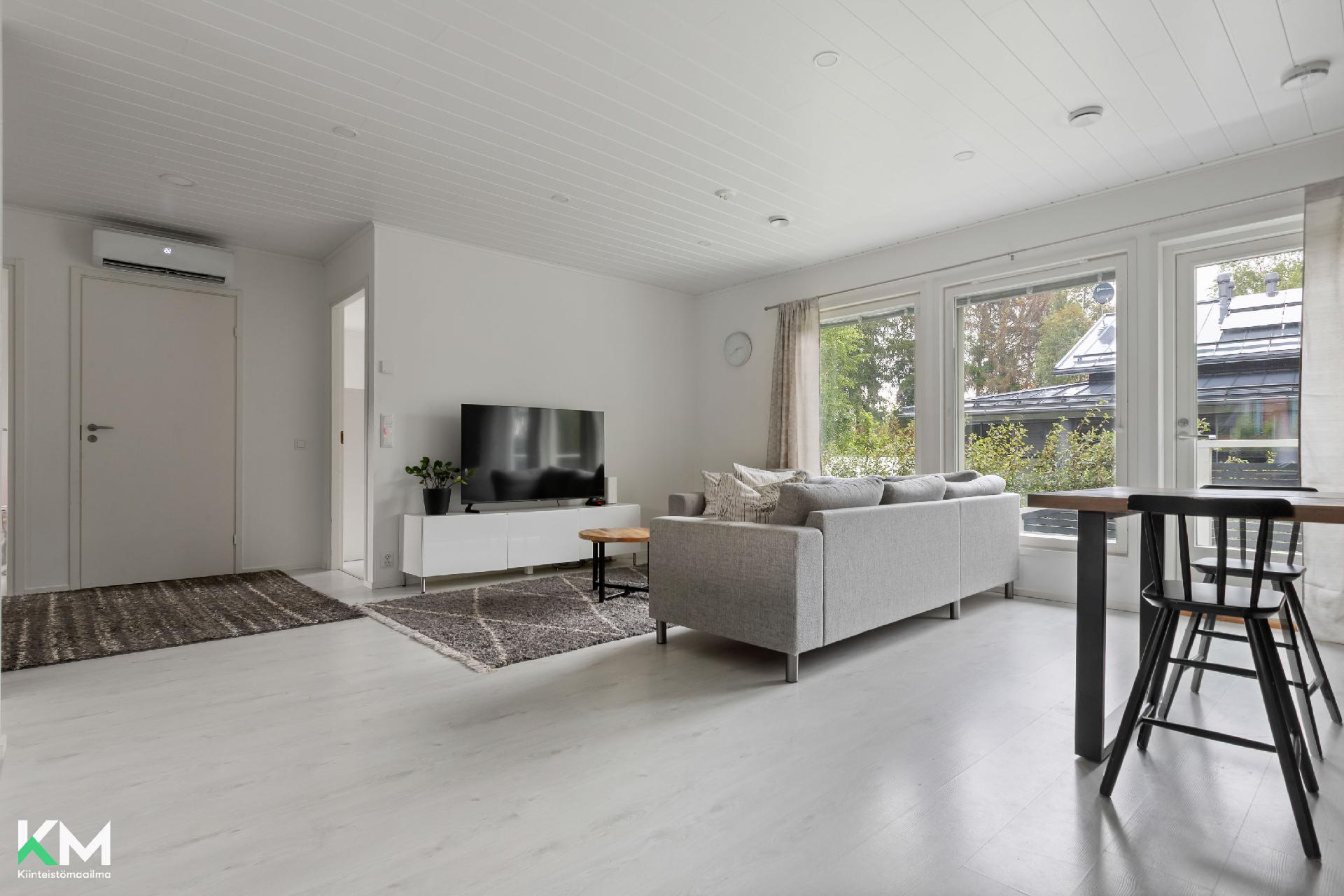 Joukolankatu 6, Okeroinen, Lahti