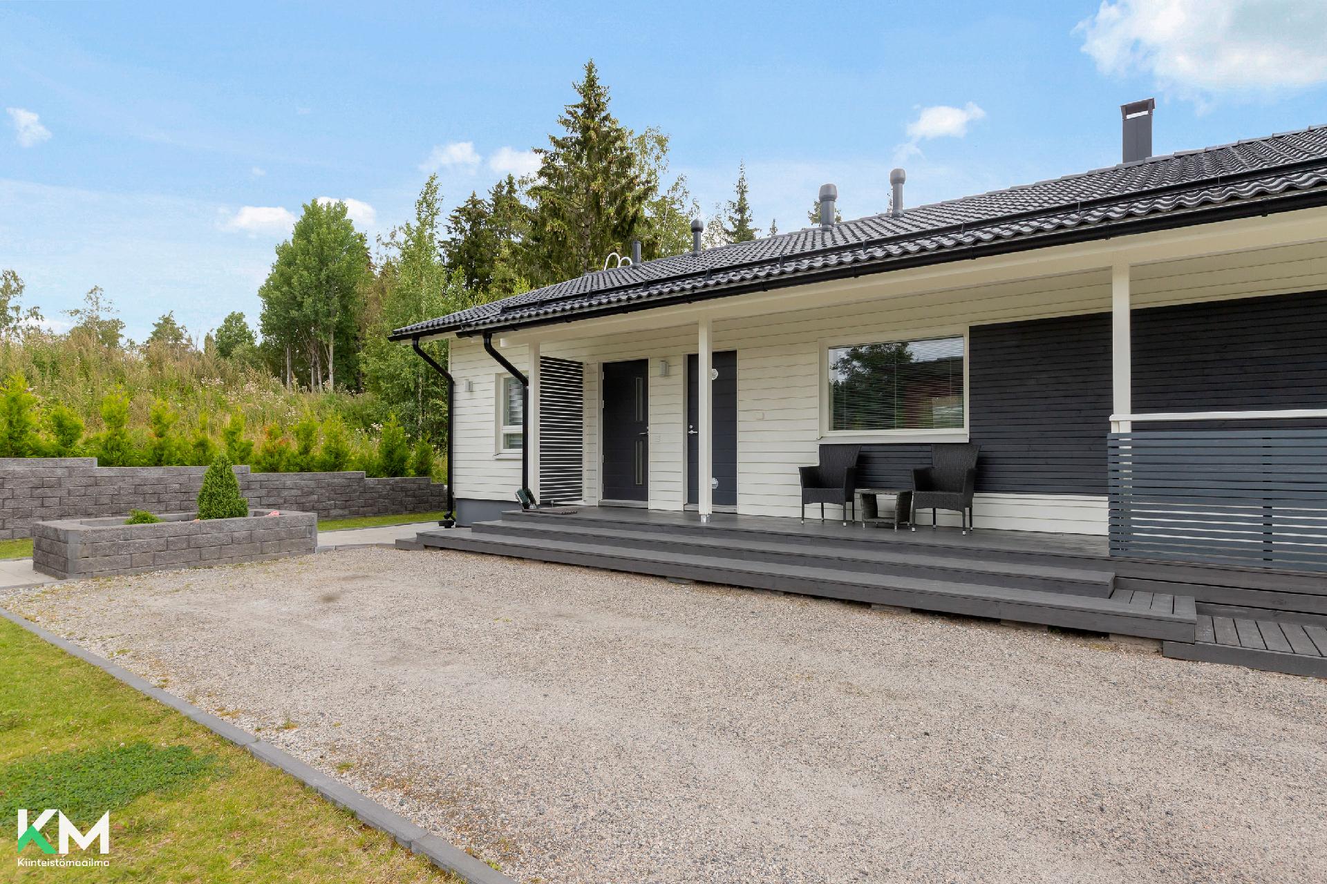 Joukolankatu 6, Okeroinen, Lahti