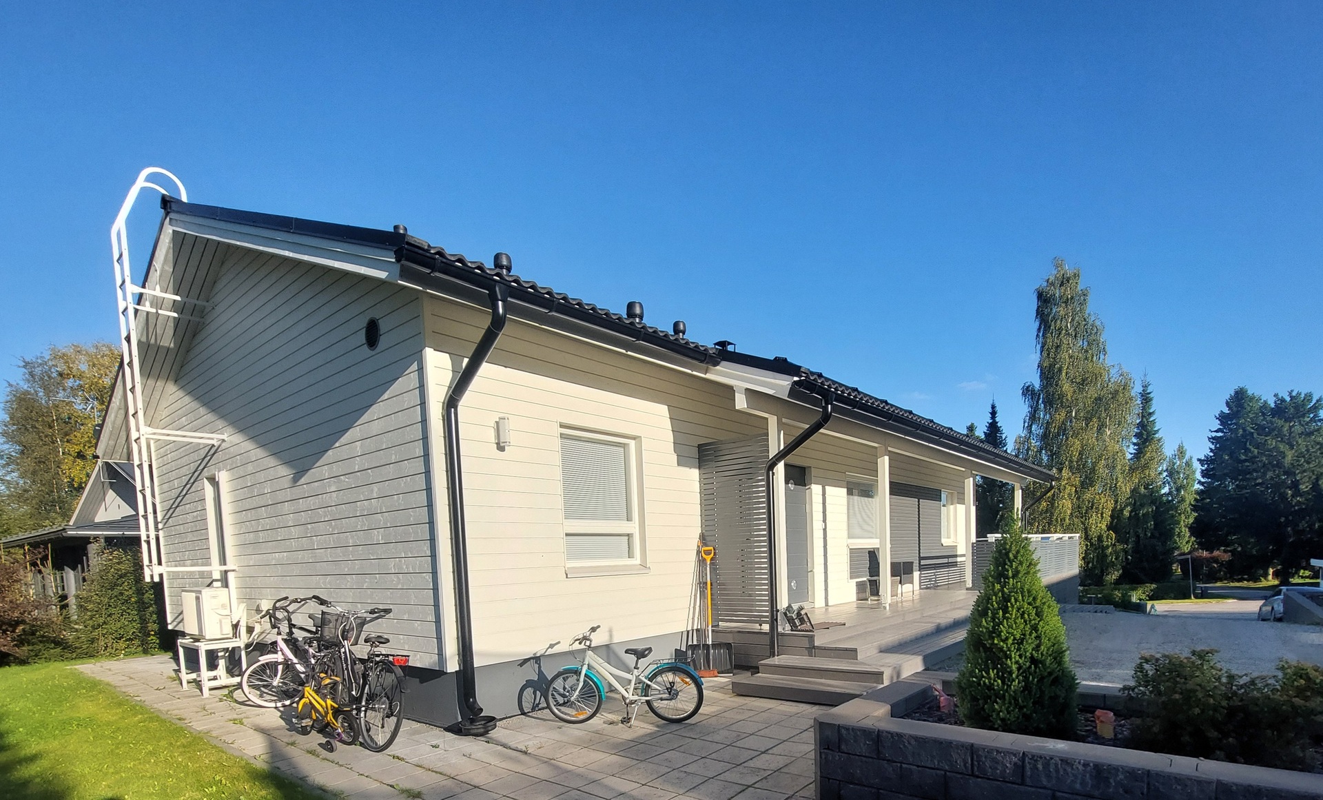 Joukolankatu 6, Okeroinen, Lahti