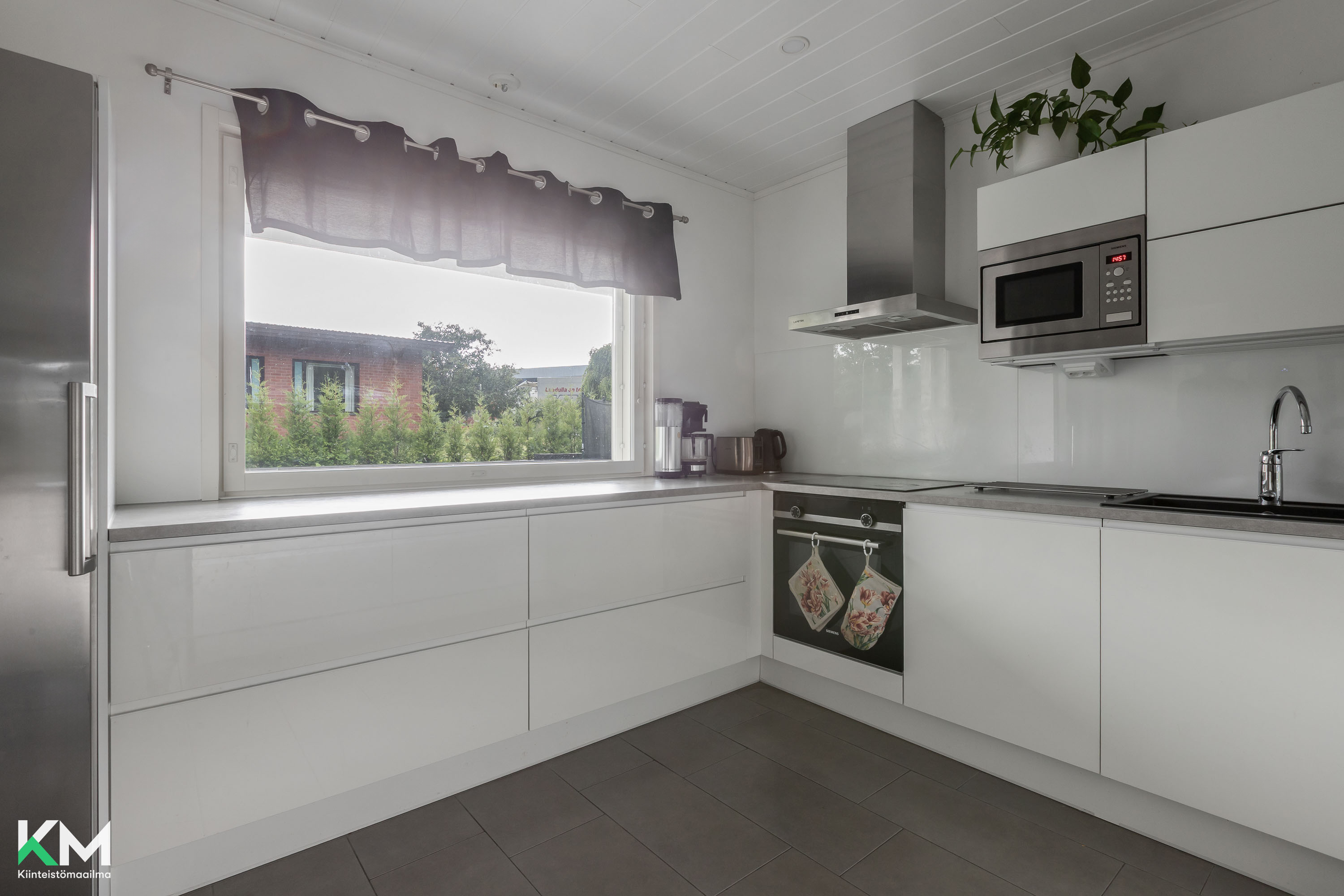 Joukolankatu 6, Okeroinen, Lahti