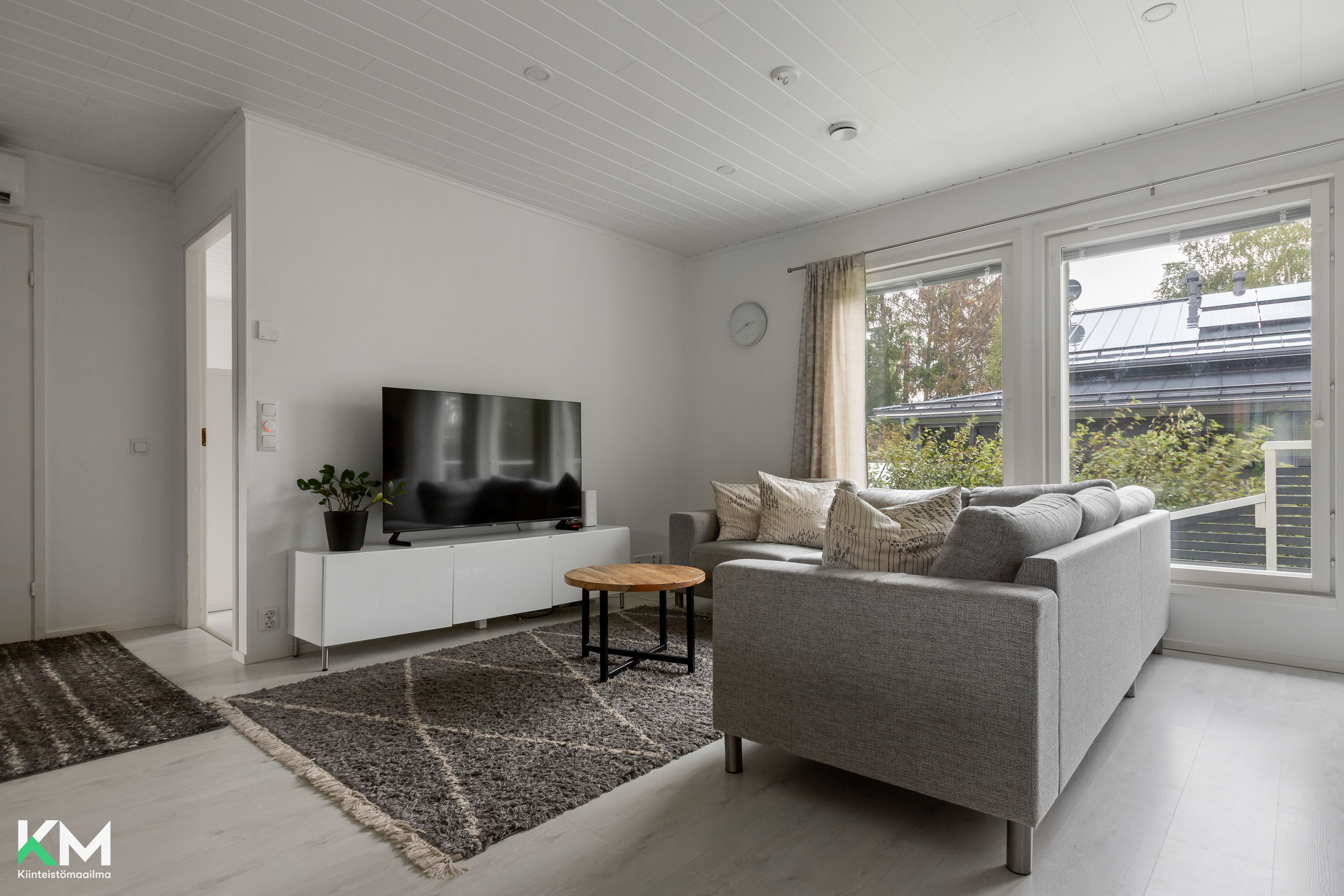 Joukolankatu 6, Okeroinen, Lahti