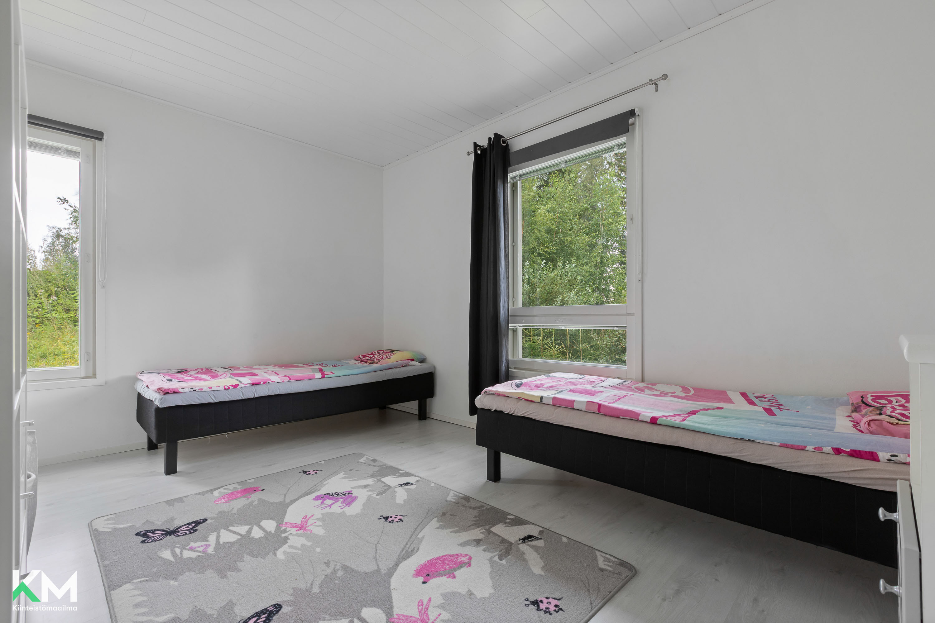 Joukolankatu 6, Okeroinen, Lahti