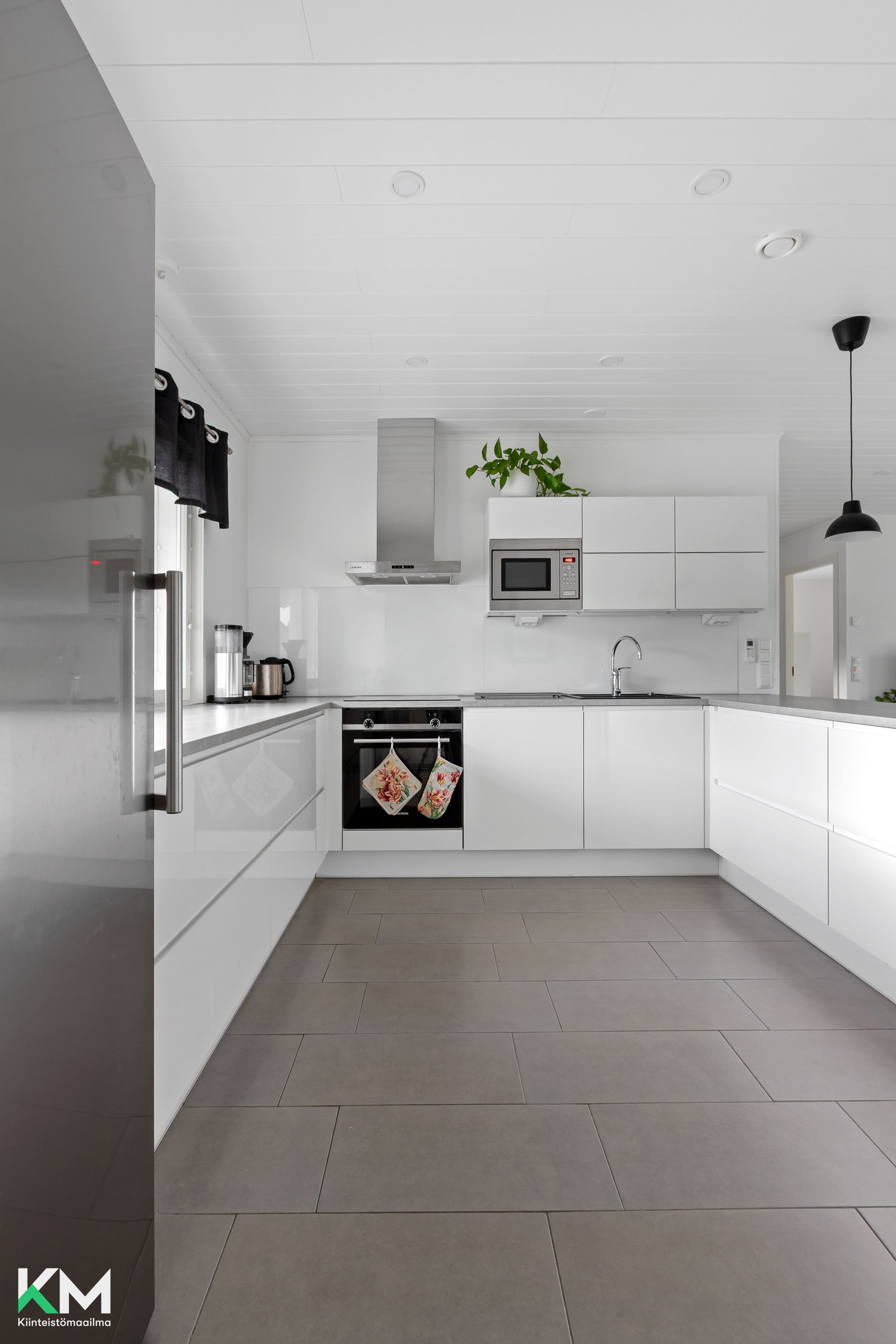 Joukolankatu 6, Okeroinen, Lahti