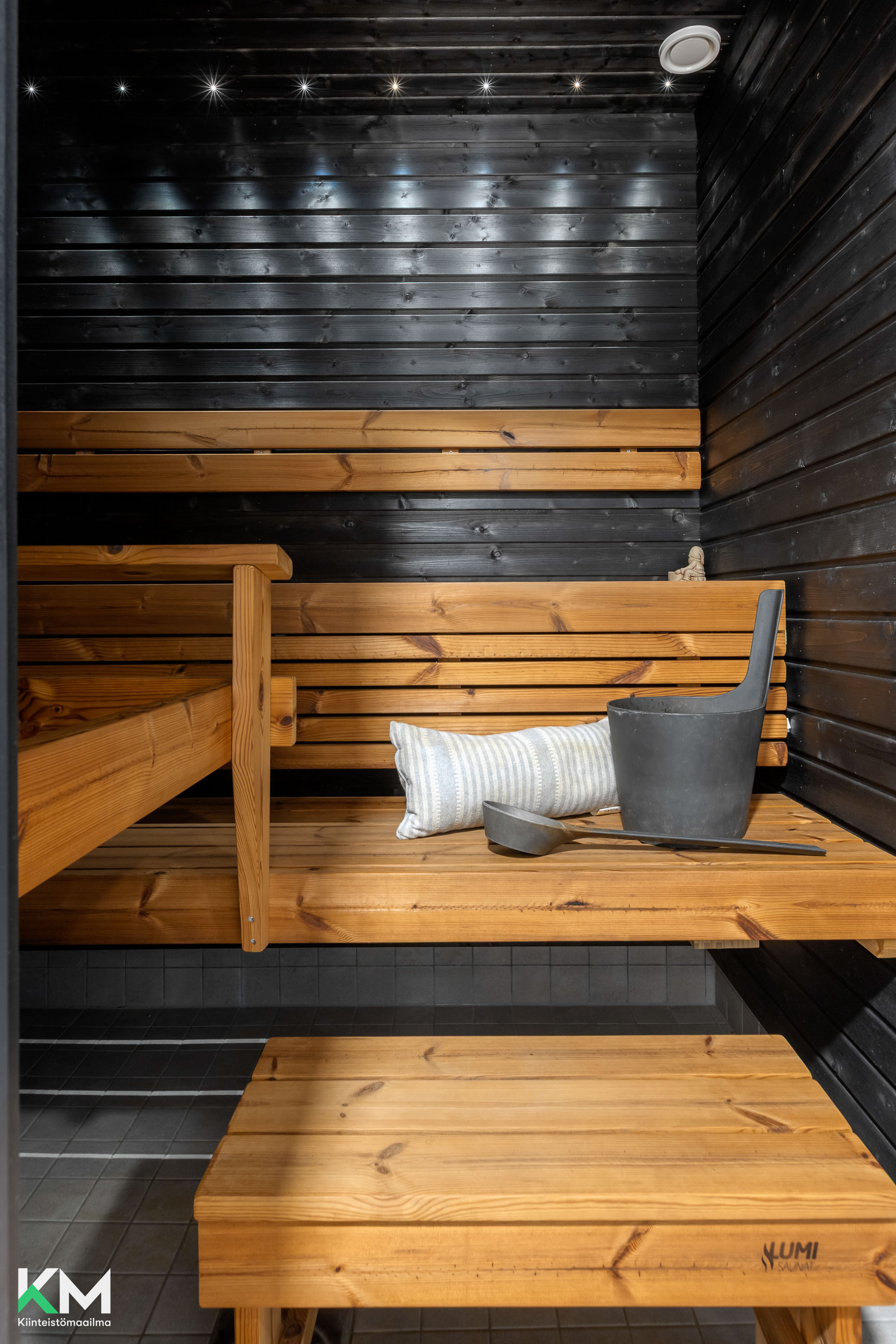 Joukolankatu 6, Okeroinen, Lahti