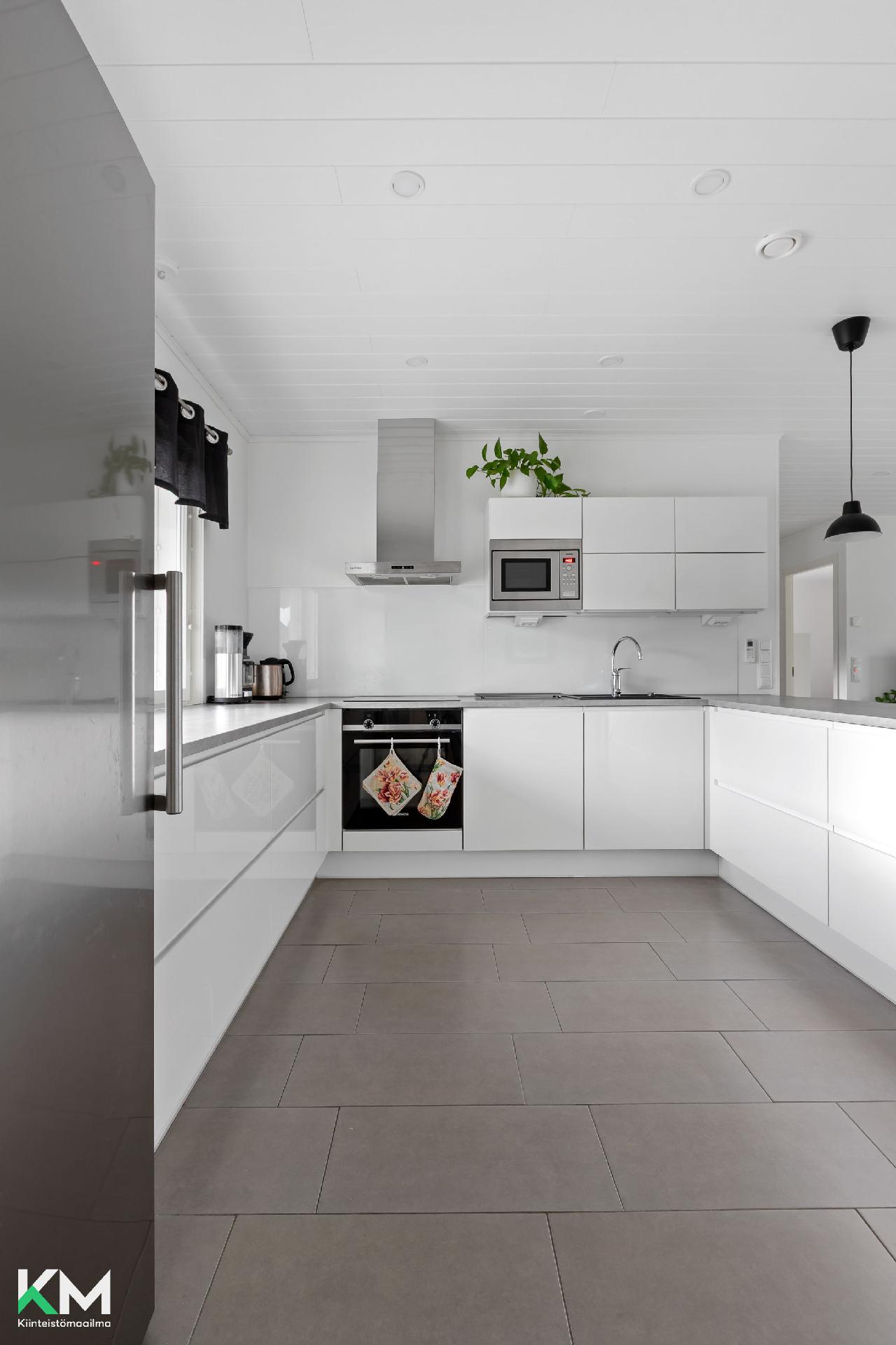 Joukolankatu 6, Okeroinen, Lahti