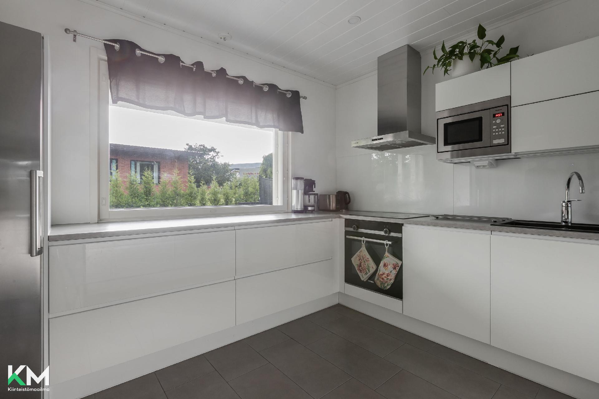 Joukolankatu 6, Okeroinen, Lahti