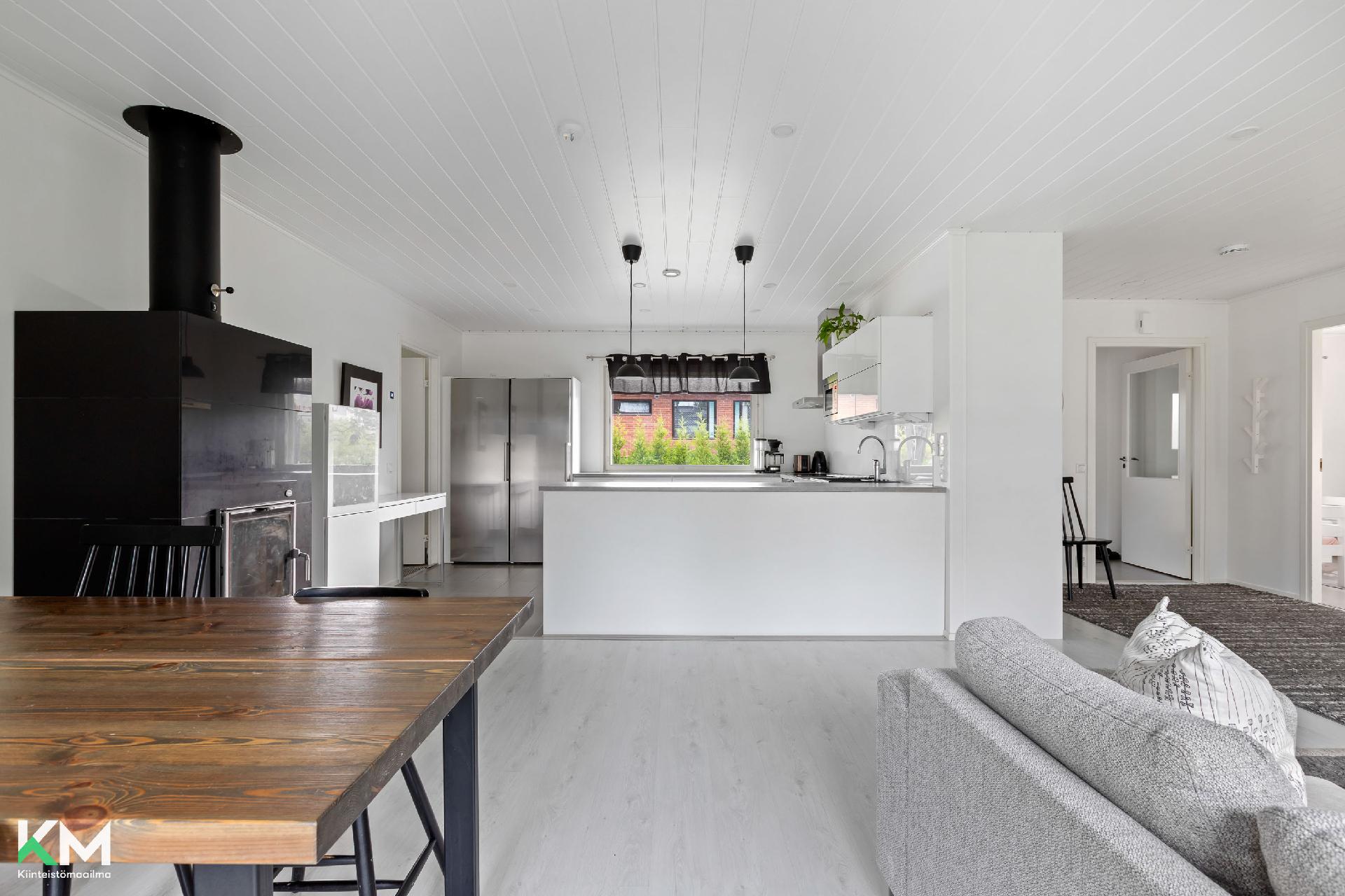 Joukolankatu 6, Okeroinen, Lahti