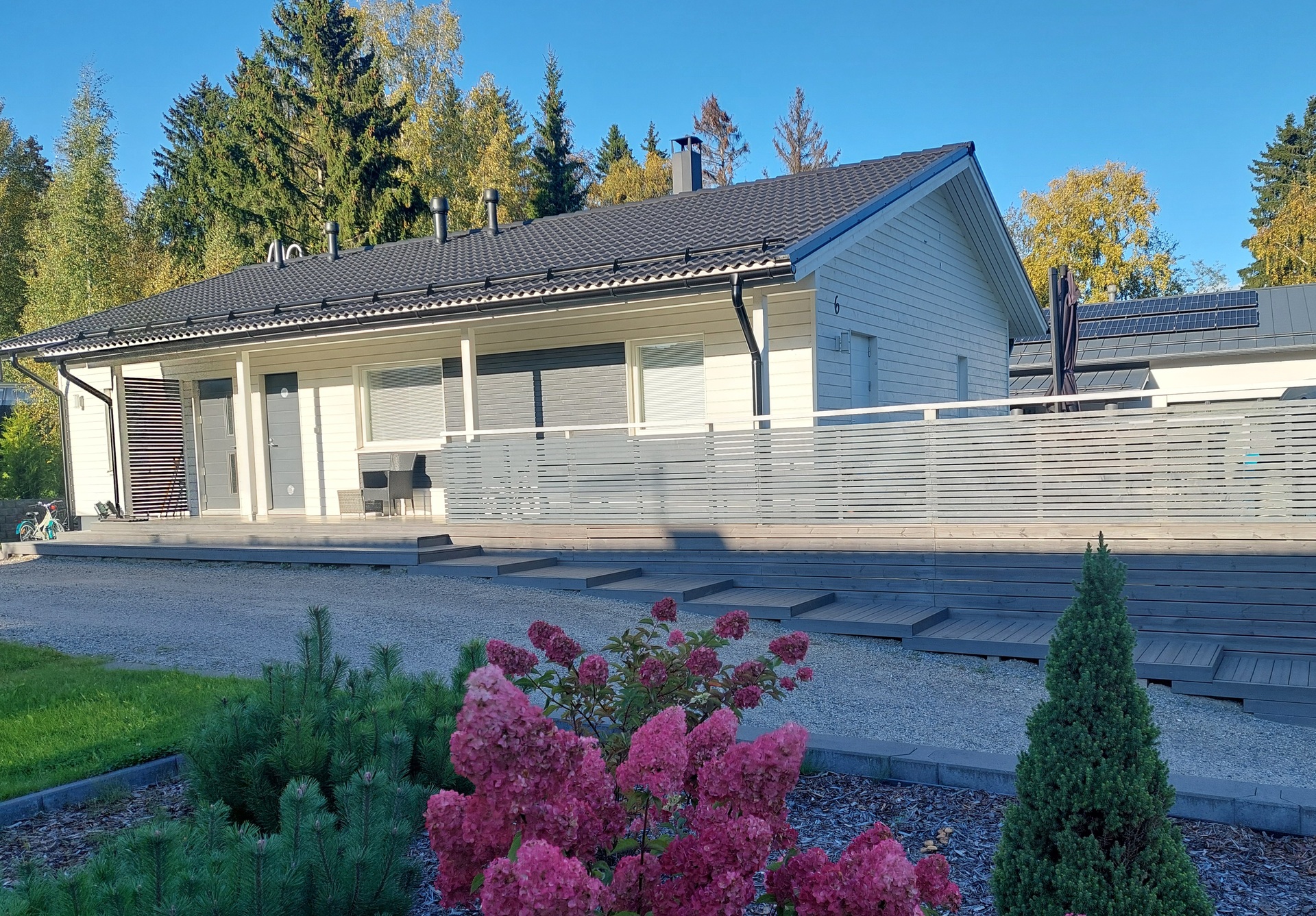 Joukolankatu 6, Okeroinen, Lahti