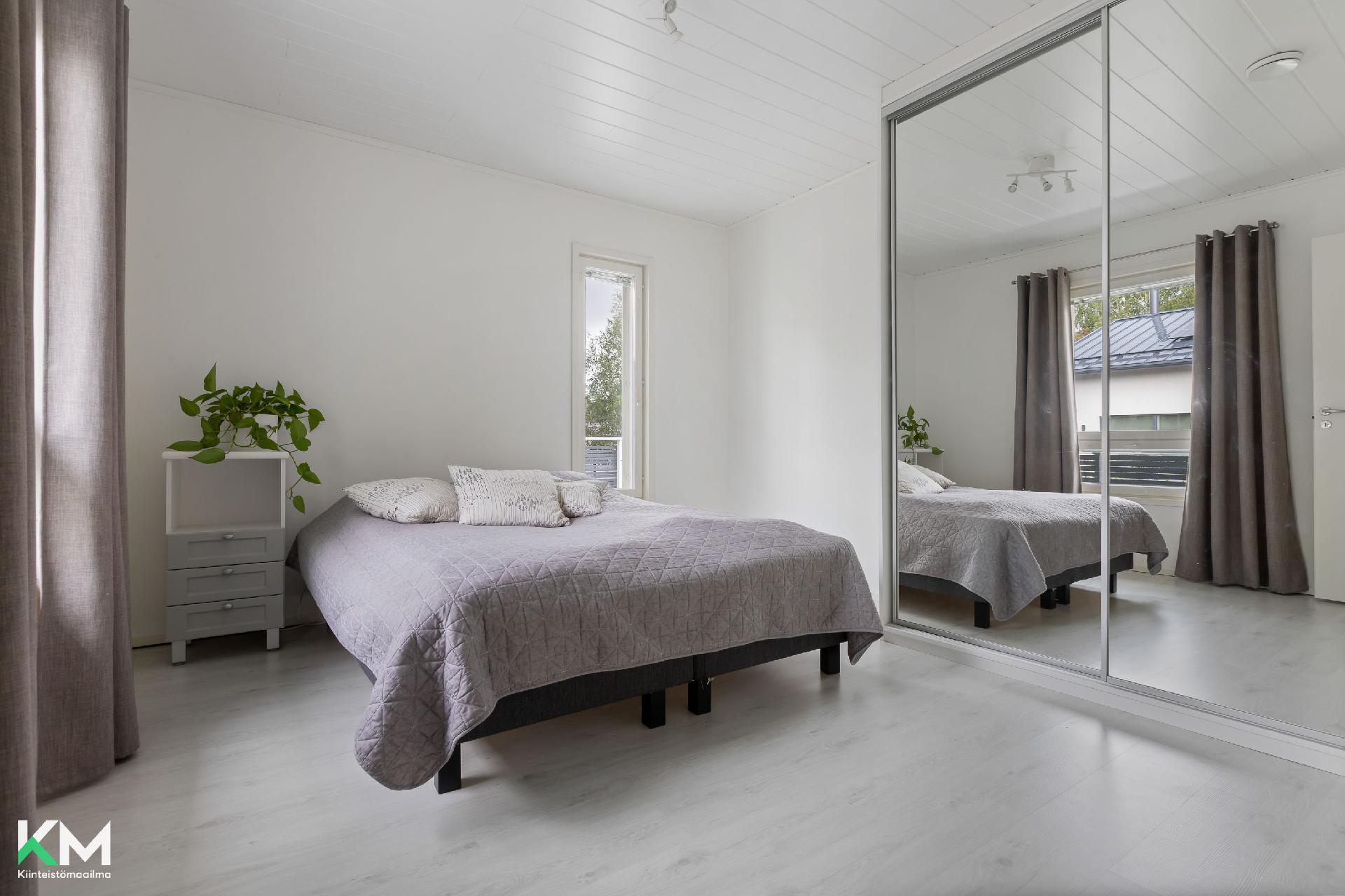 Joukolankatu 6, Okeroinen, Lahti