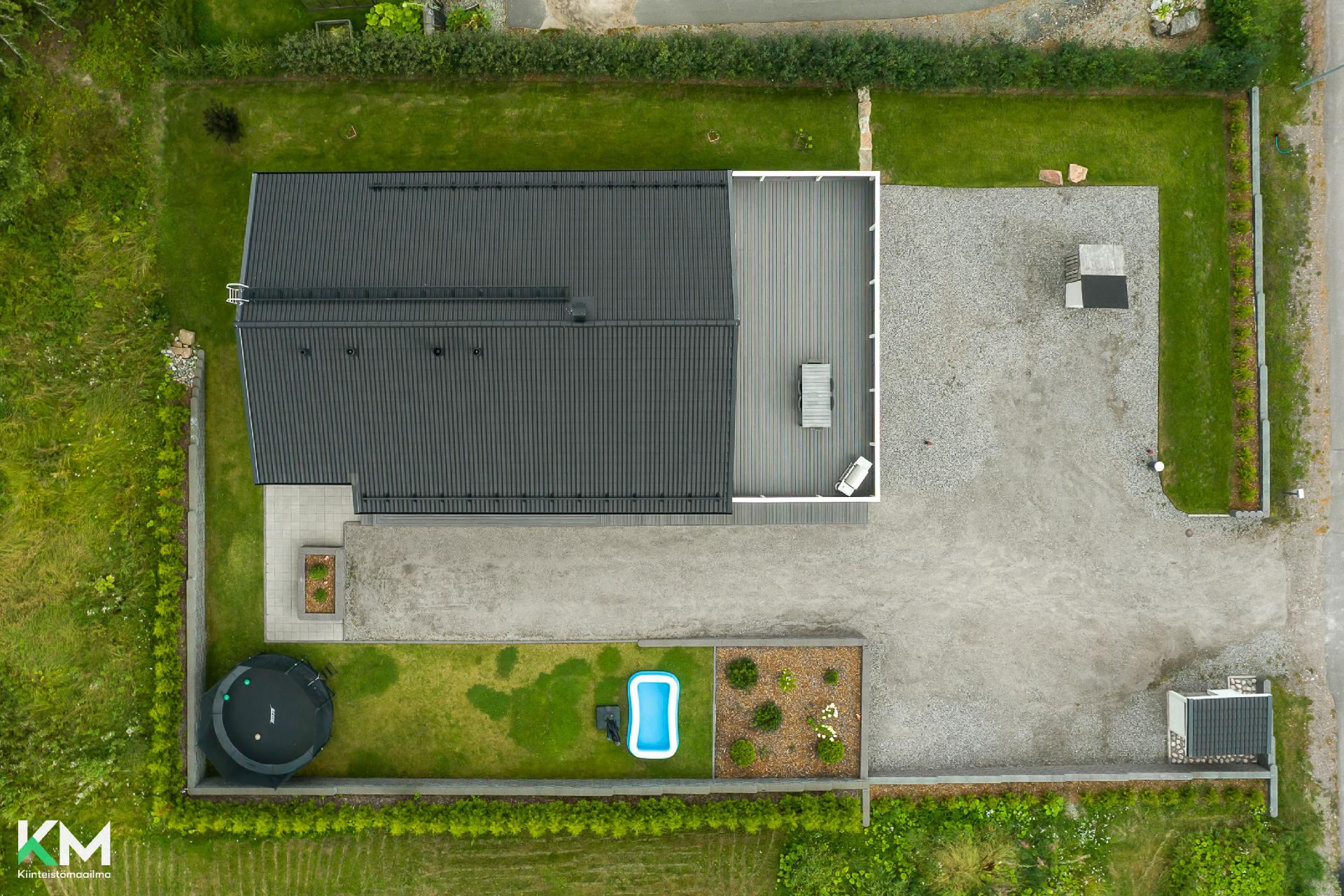 Joukolankatu 6, Okeroinen, Lahti