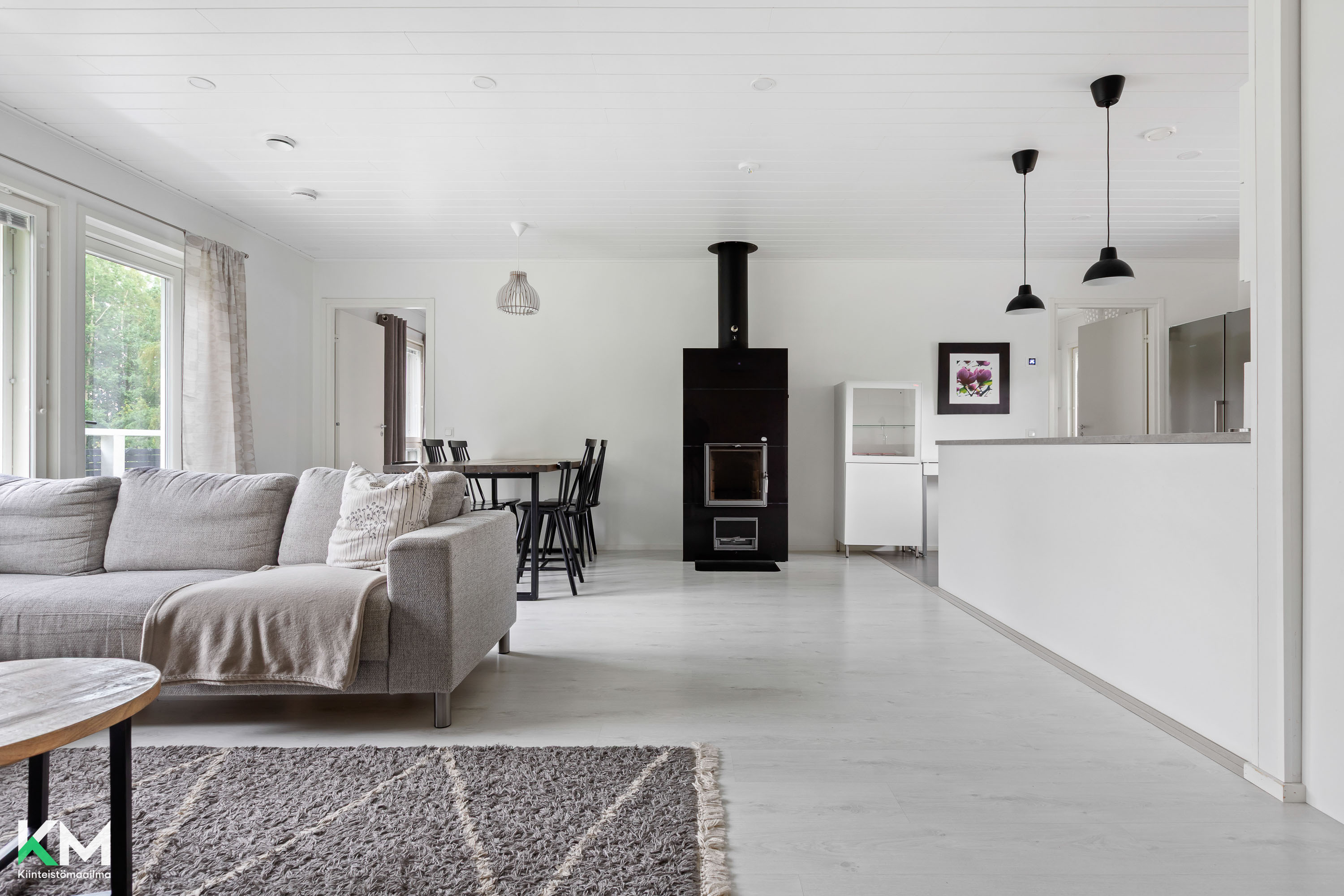 Joukolankatu 6, Okeroinen, Lahti