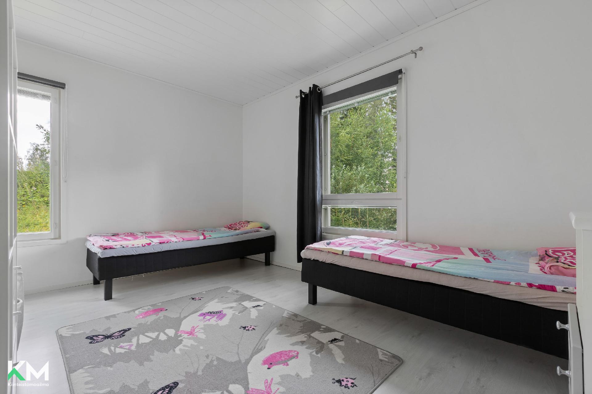 Joukolankatu 6, Okeroinen, Lahti