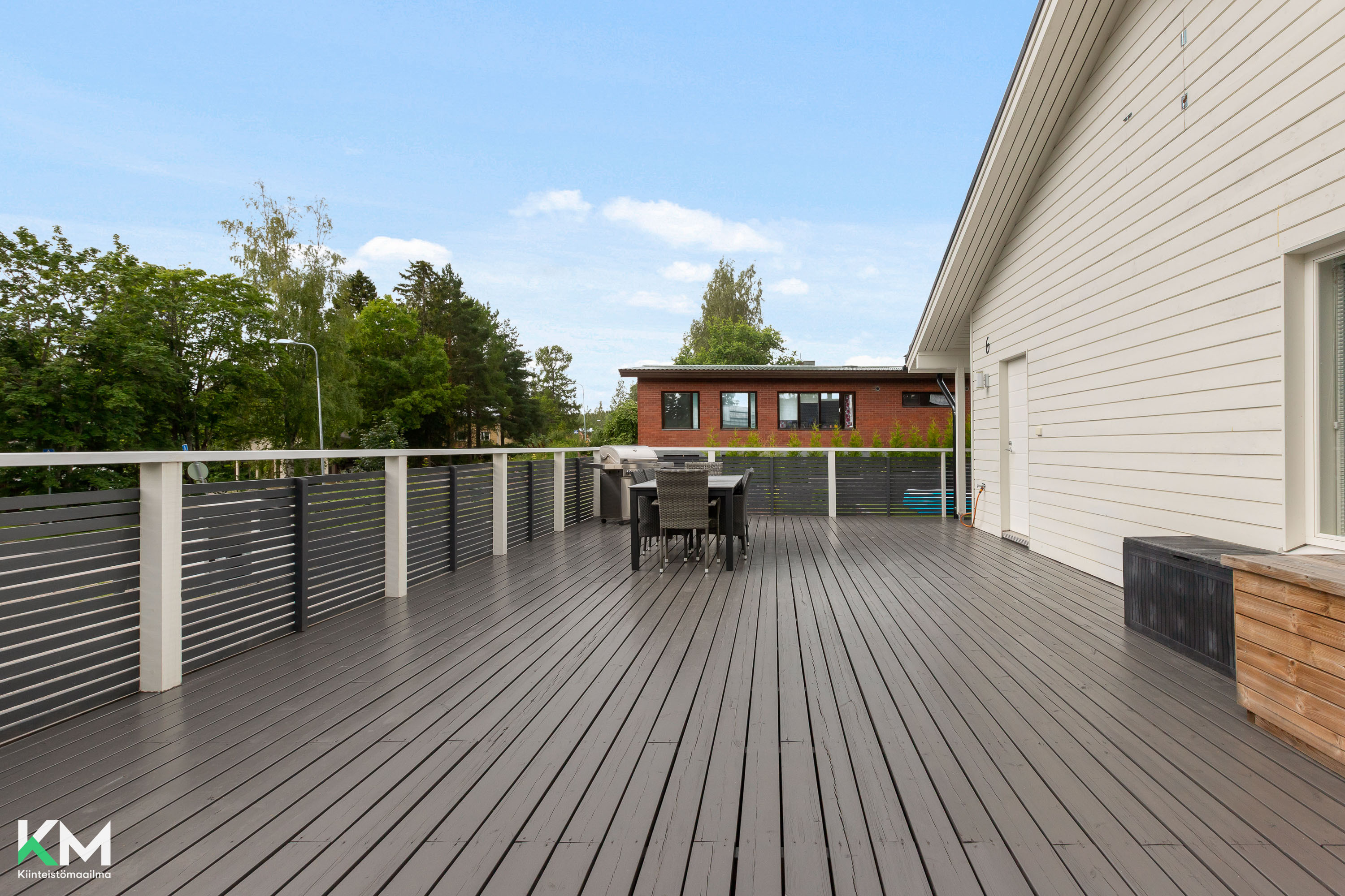 Joukolankatu 6, Okeroinen, Lahti