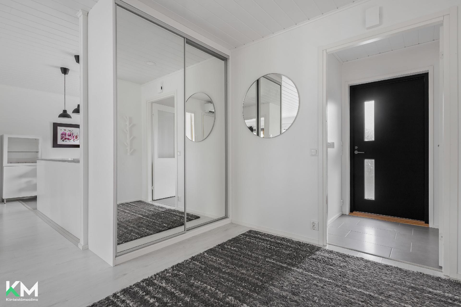 Joukolankatu 6, Okeroinen, Lahti