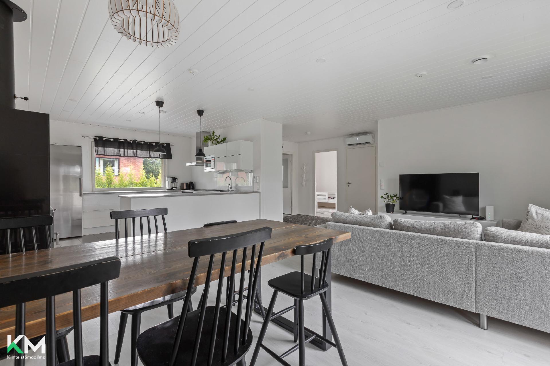 Joukolankatu 6, Okeroinen, Lahti