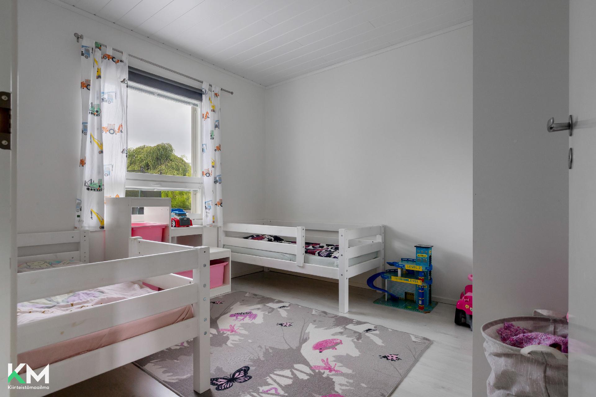 Joukolankatu 6, Okeroinen, Lahti