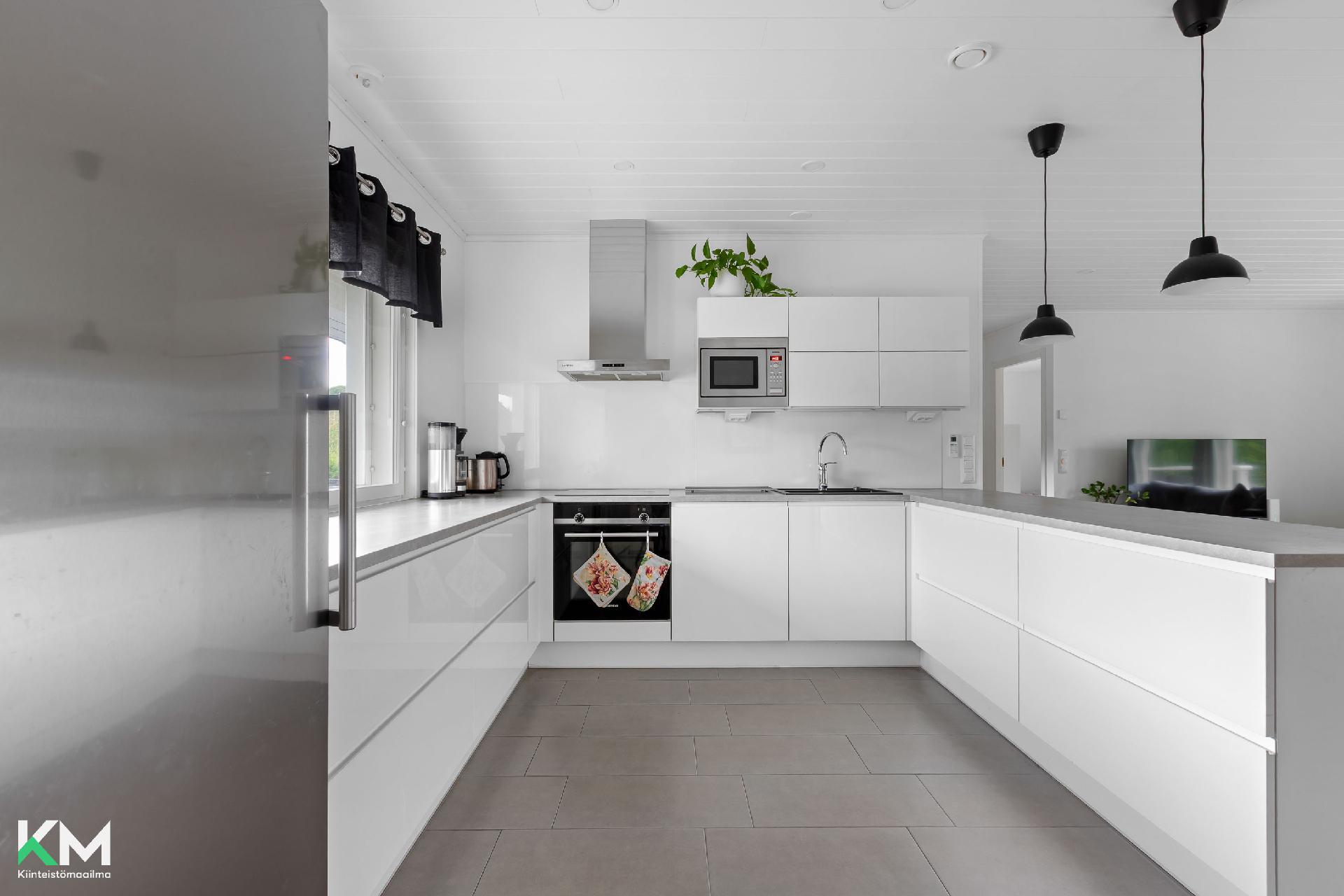 Joukolankatu 6, Okeroinen, Lahti