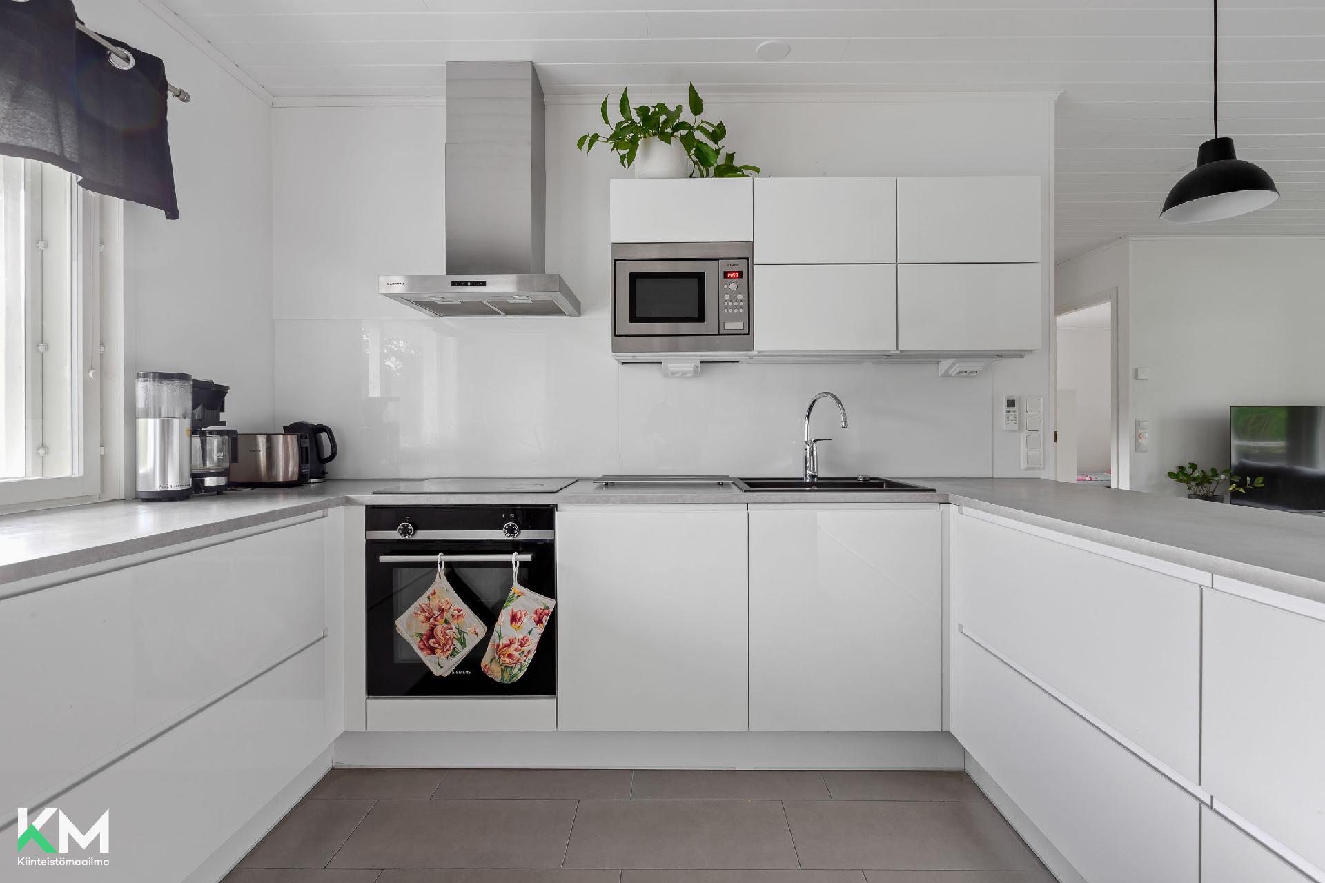 Joukolankatu 6, Okeroinen, Lahti