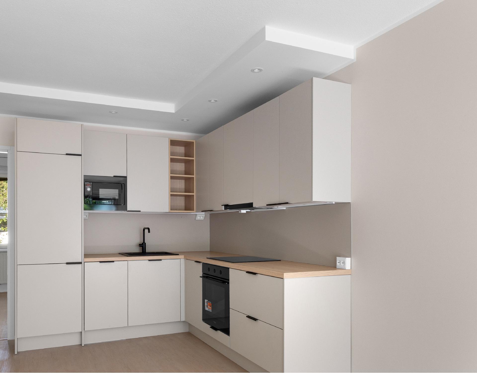 Neitsytsaarentie 9, Vuosaari, Helsinki