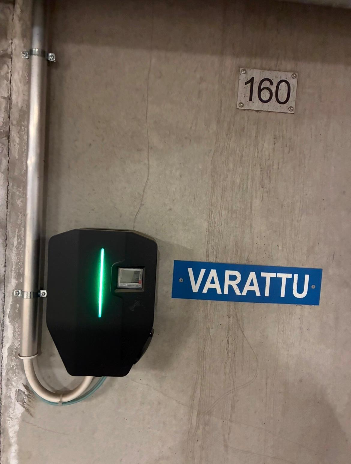 Ratakuja 4, Tikkurila, Vantaa