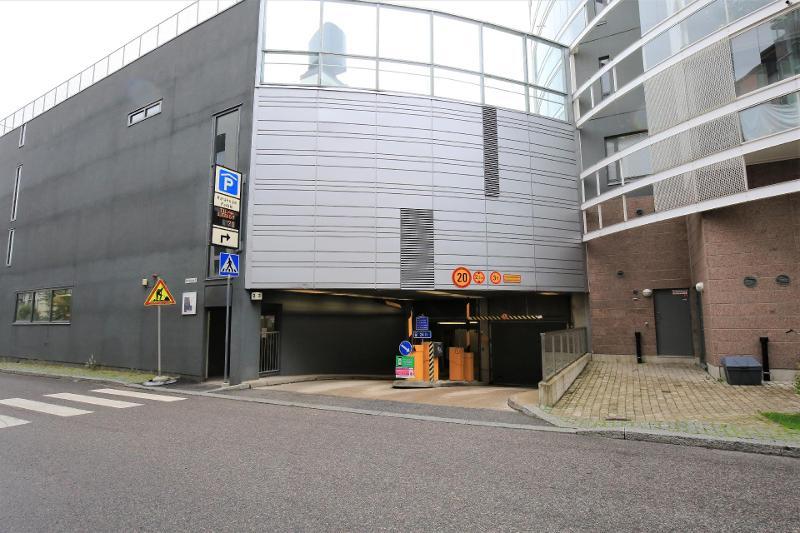 Ratakuja 4, Tikkurila, Vantaa