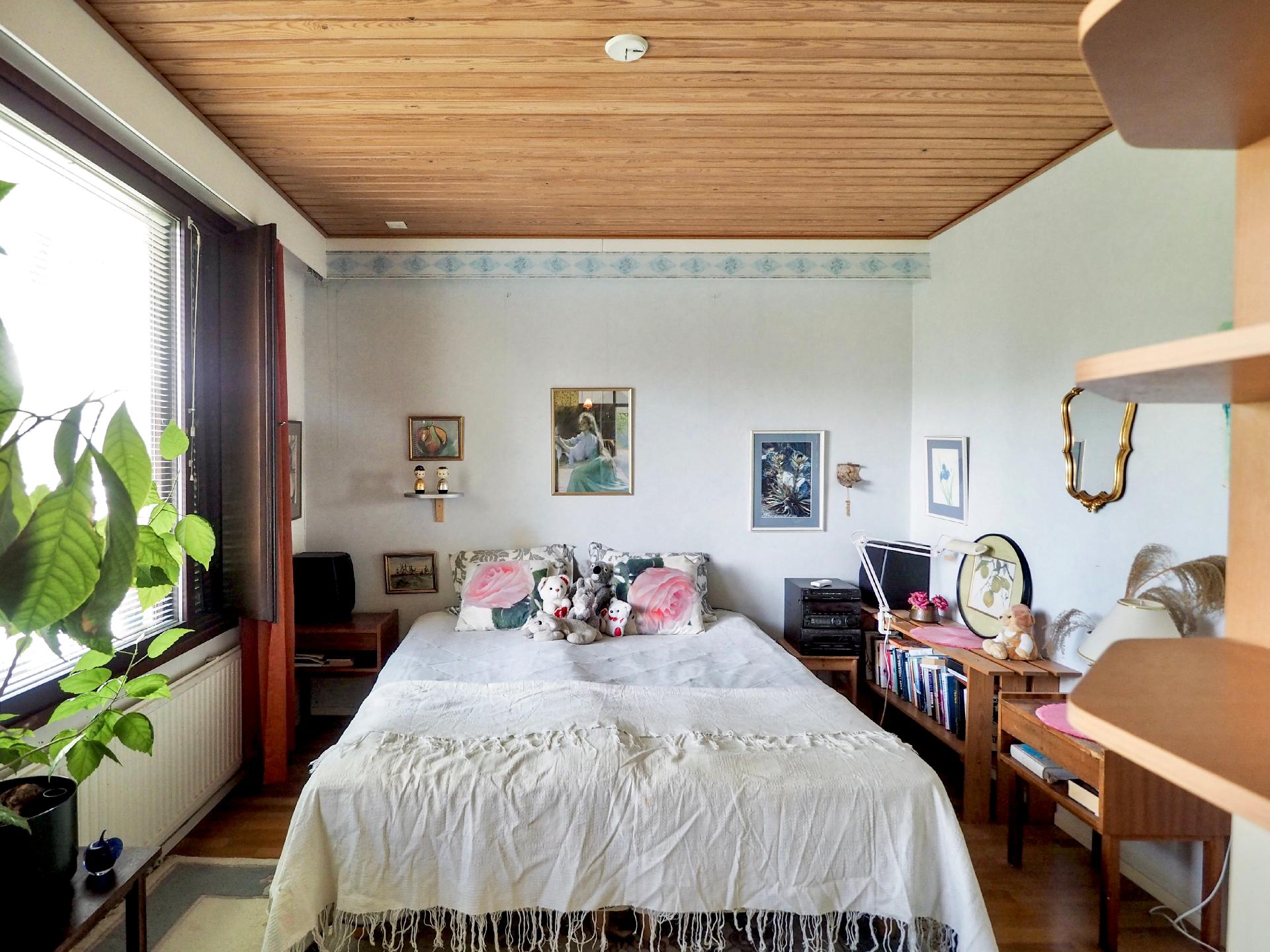 Viisarintie 38, Viisari, Hämeenlinna