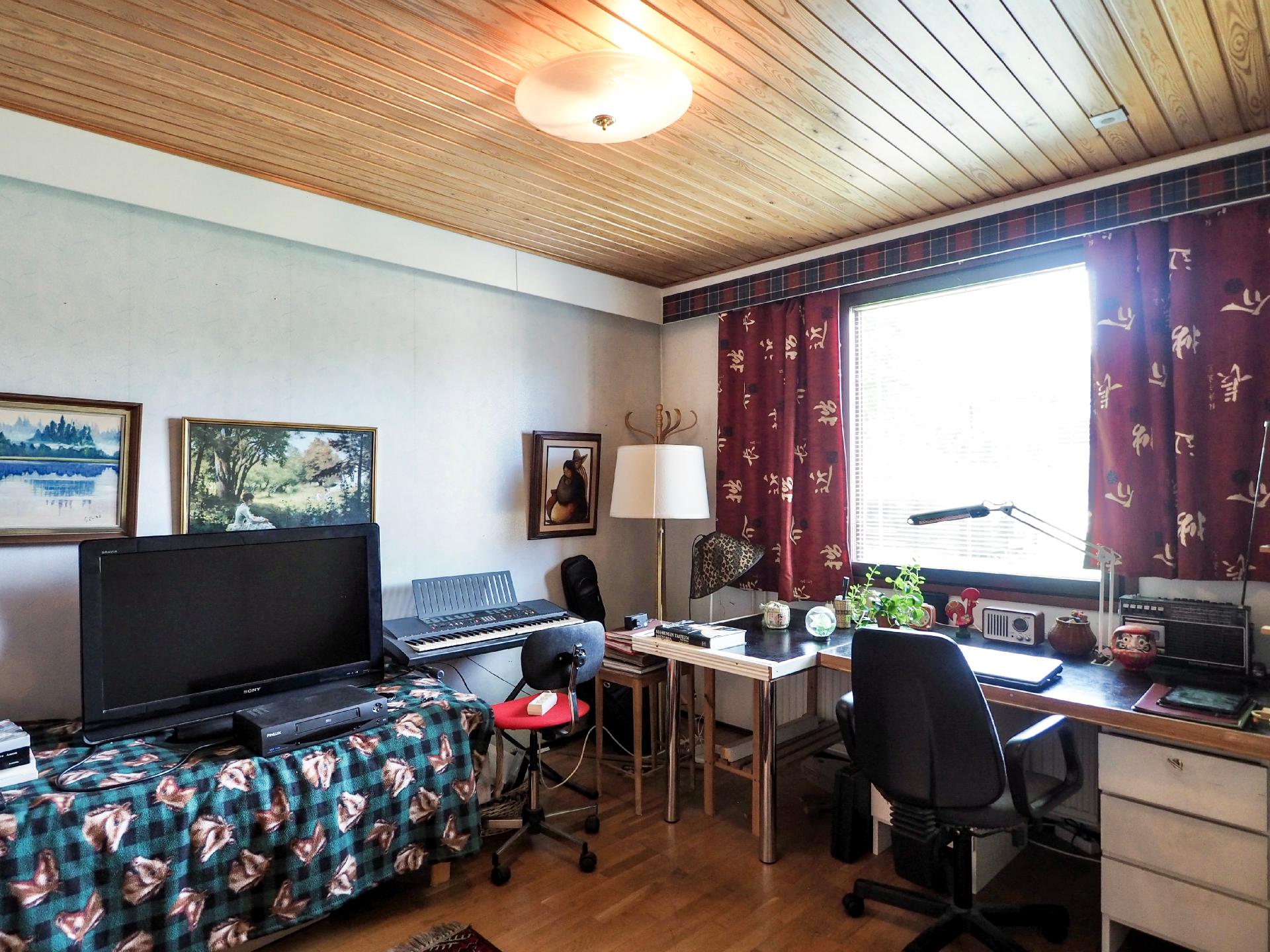 Viisarintie 38, Viisari, Hämeenlinna