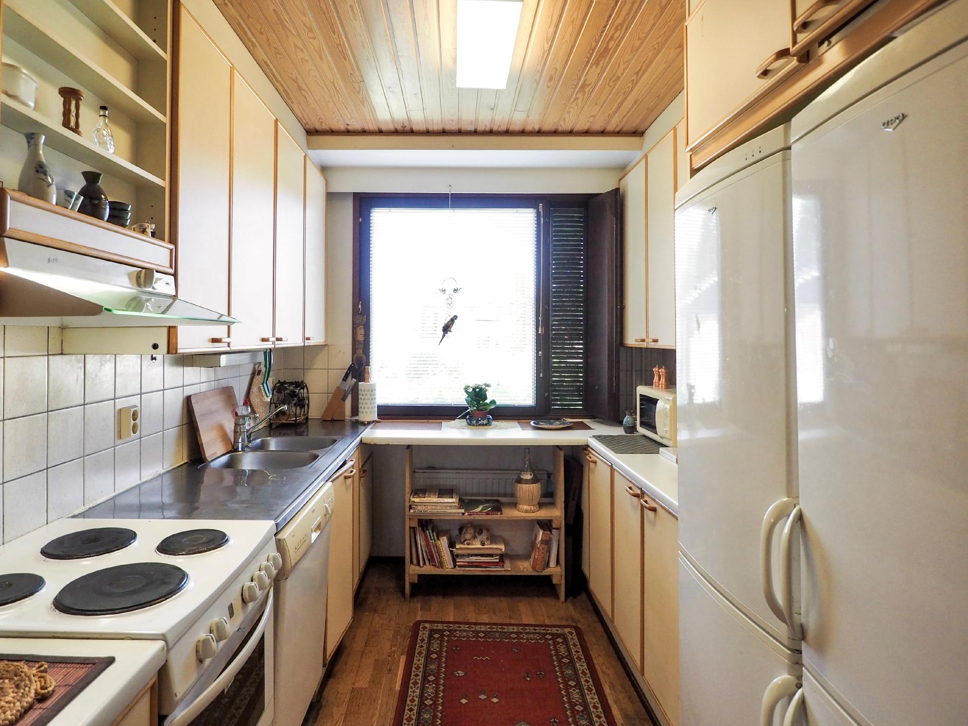 Viisarintie 38, Viisari, Hämeenlinna